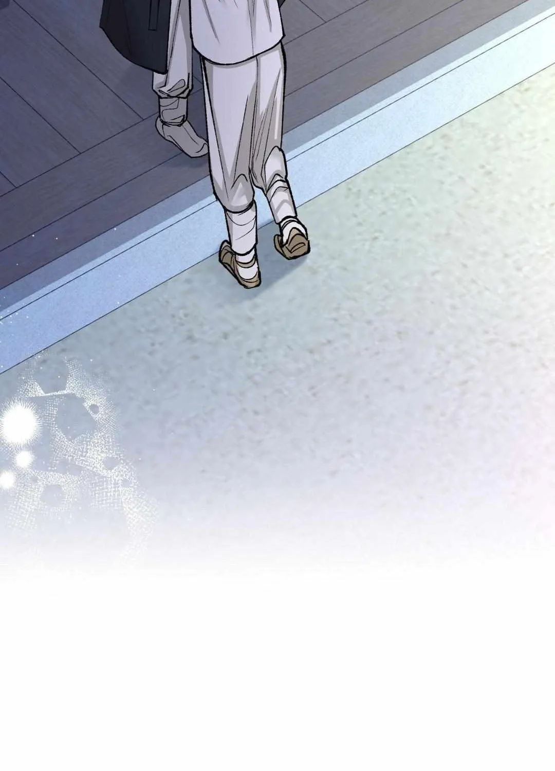 Read Like A Fever Dream chapter 34 image 51 on Lezhin