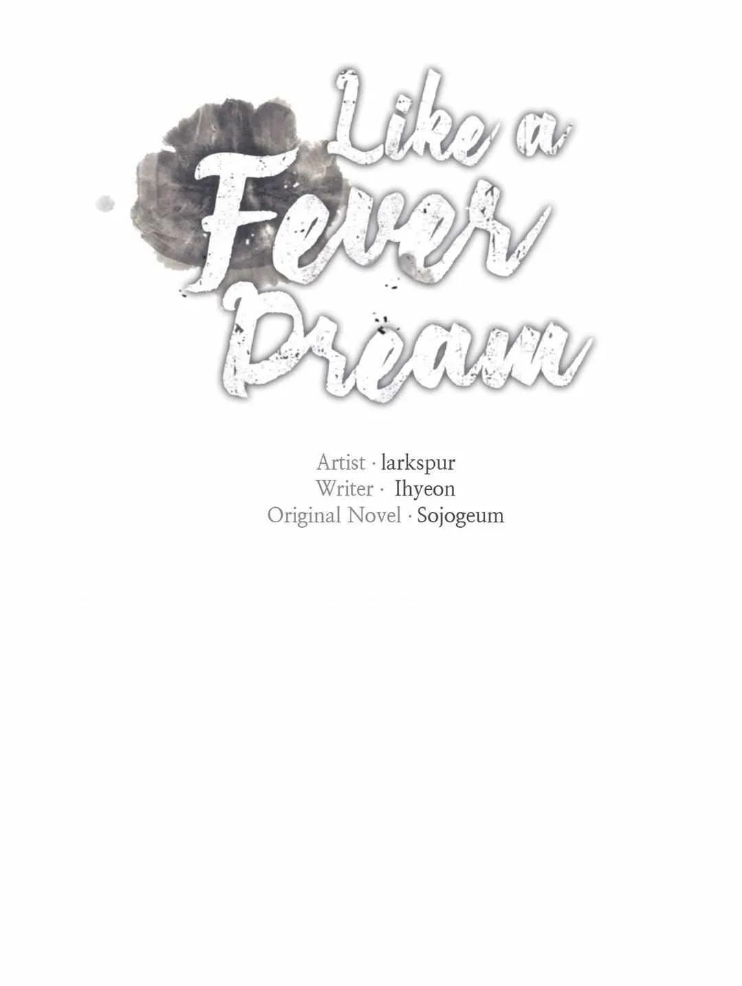 Read Like A Fever Dream chapter 34 image 52 on Lezhin