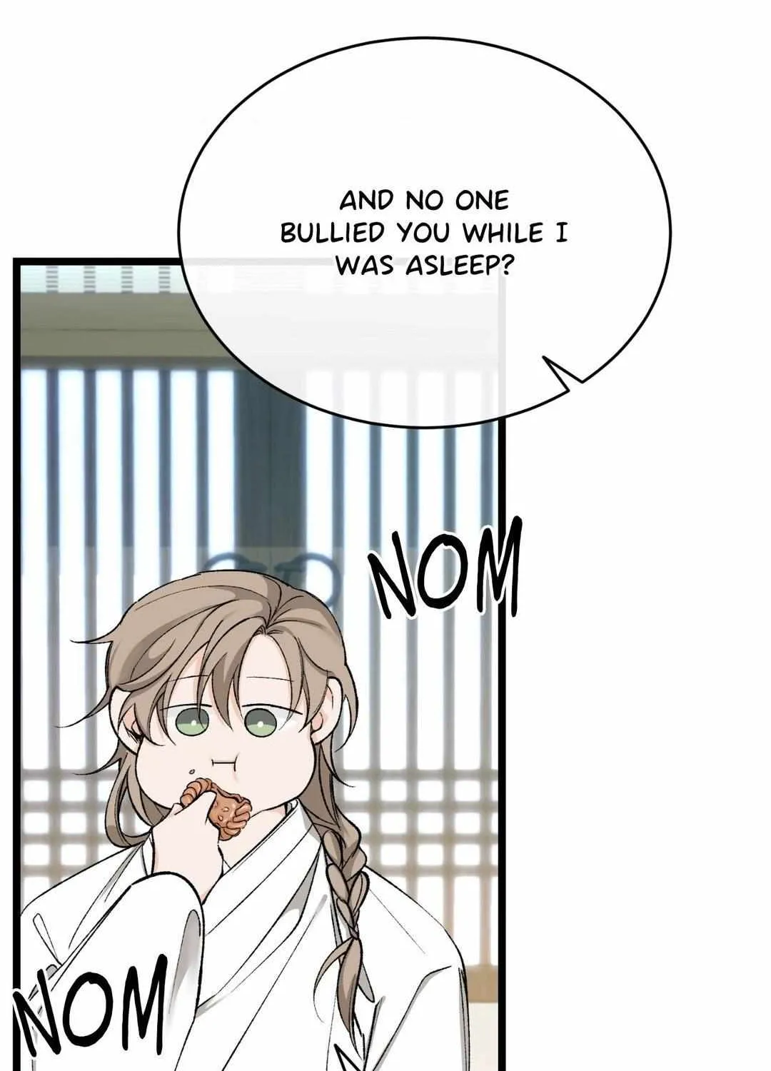 Read Like A Fever Dream chapter 34 image 54 on Lezhin