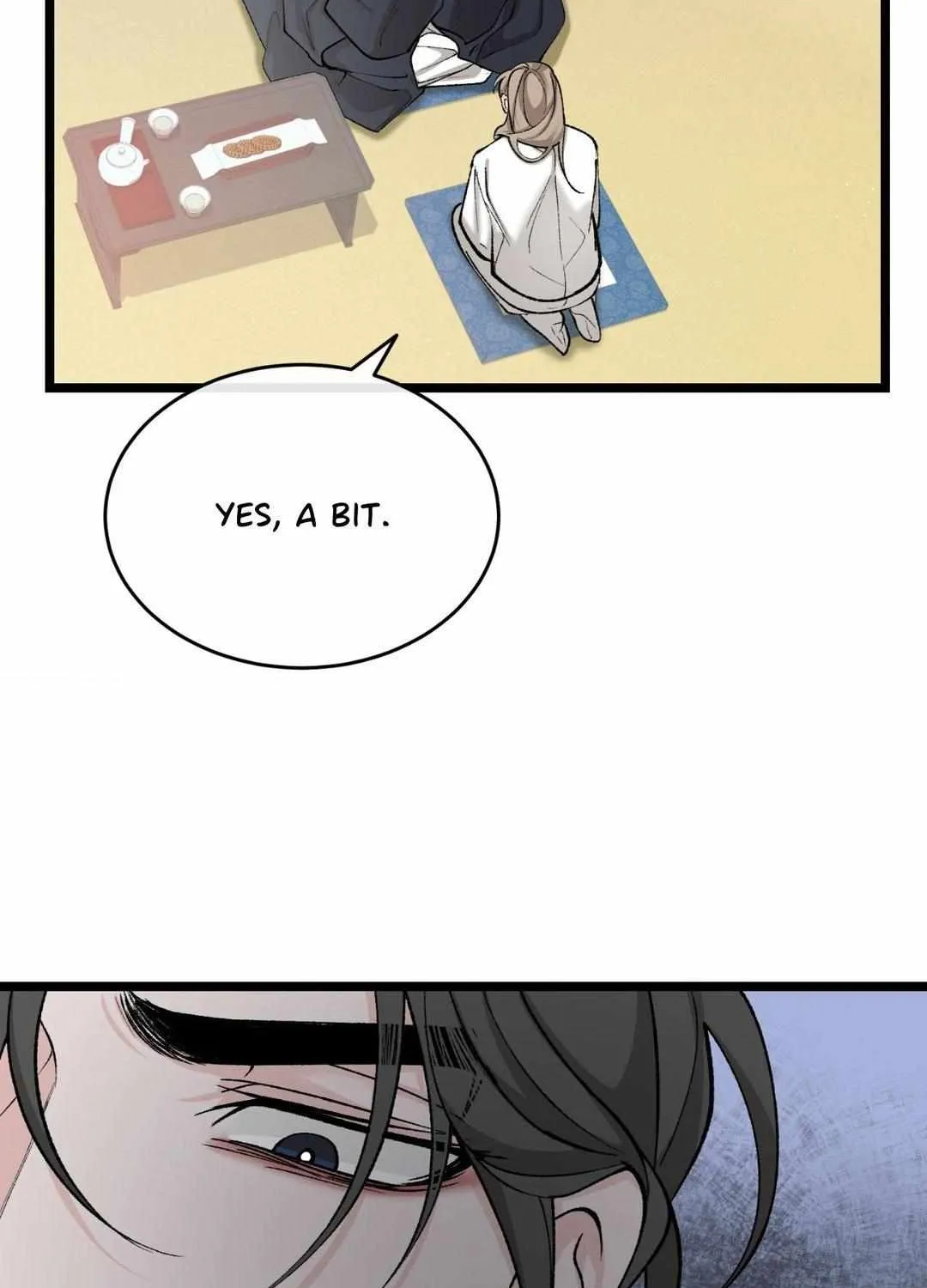 Read Like A Fever Dream chapter 34 image 58 on Lezhin