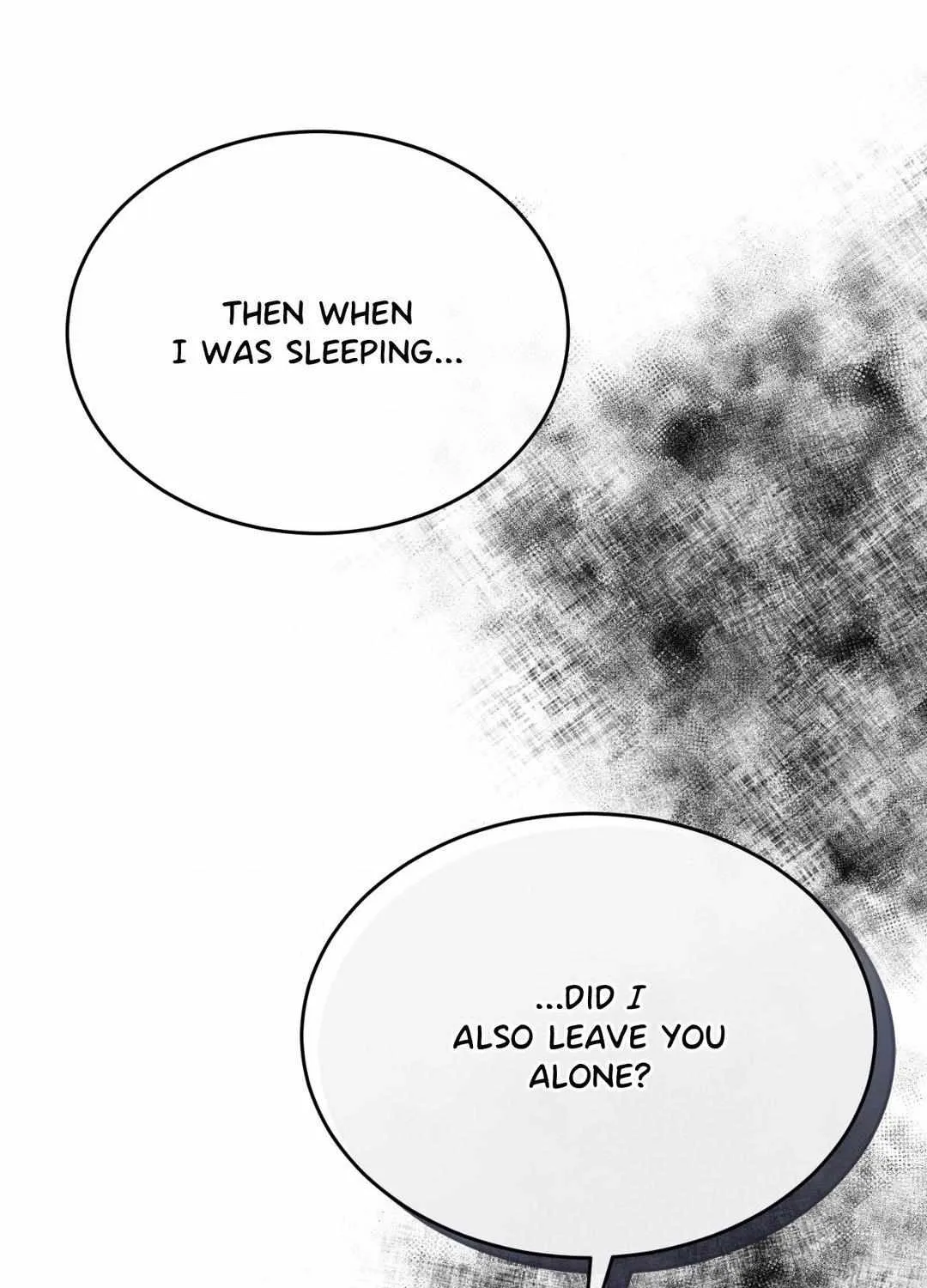 Read Like A Fever Dream chapter 34 image 60 on Lezhin