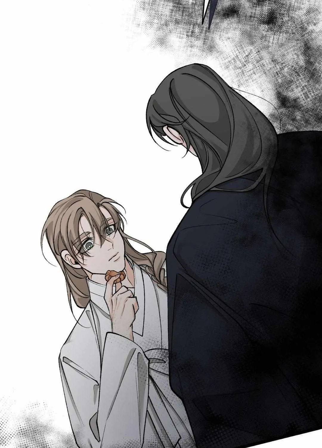 Read Like A Fever Dream chapter 34 image 61 on Lezhin