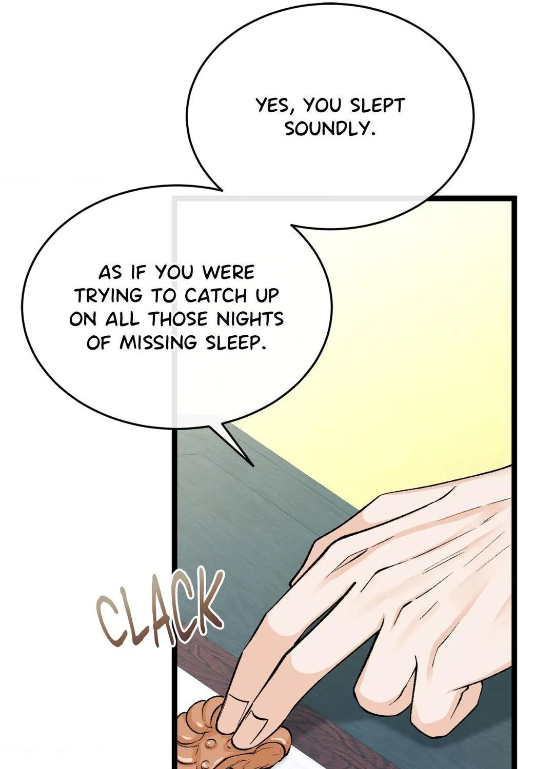 Read Like A Fever Dream chapter 34 image 63 on Lezhin