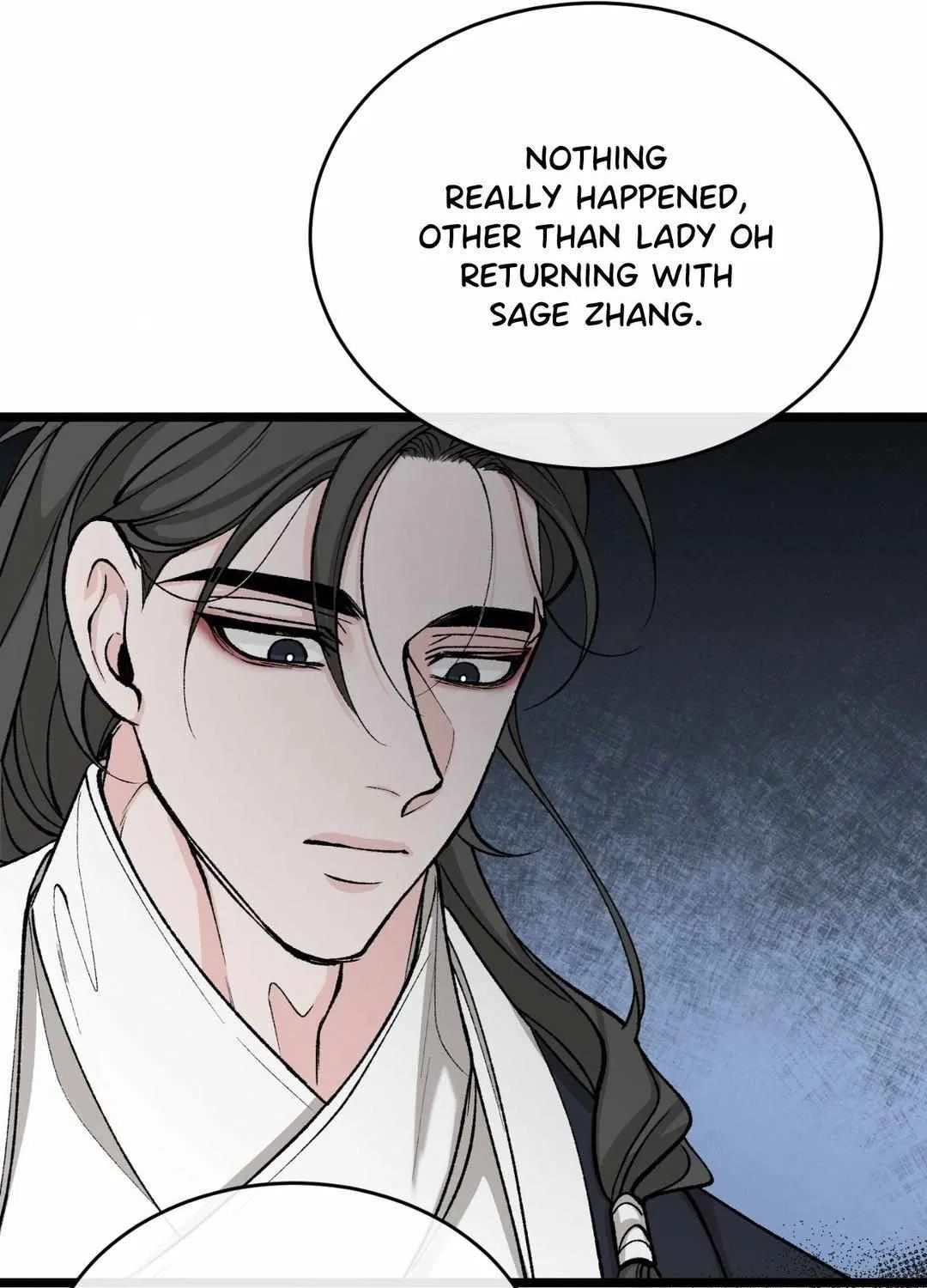 Read Like A Fever Dream chapter 34 image 65 on Lezhin