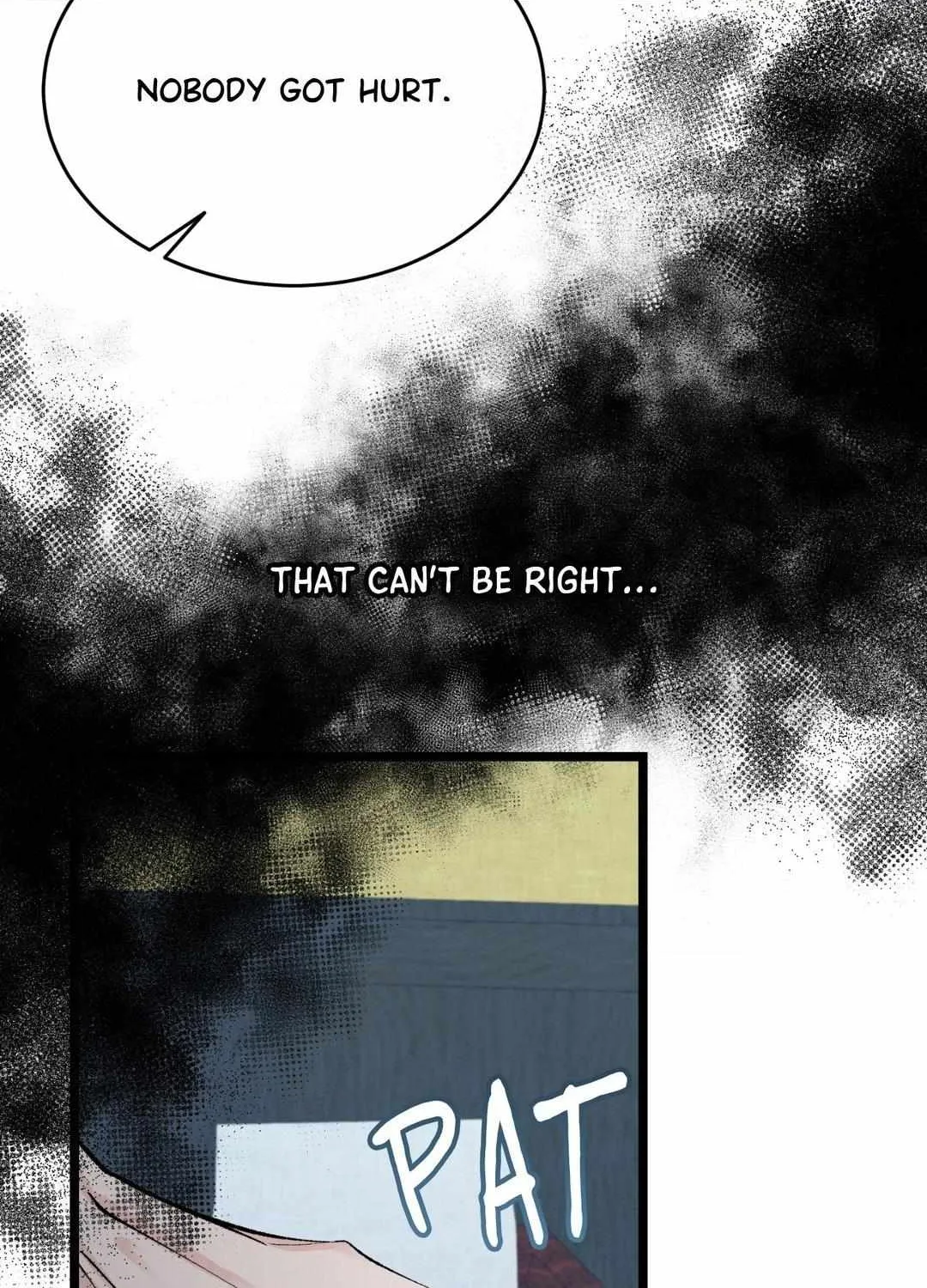 Read Like A Fever Dream chapter 34 image 66 on Lezhin