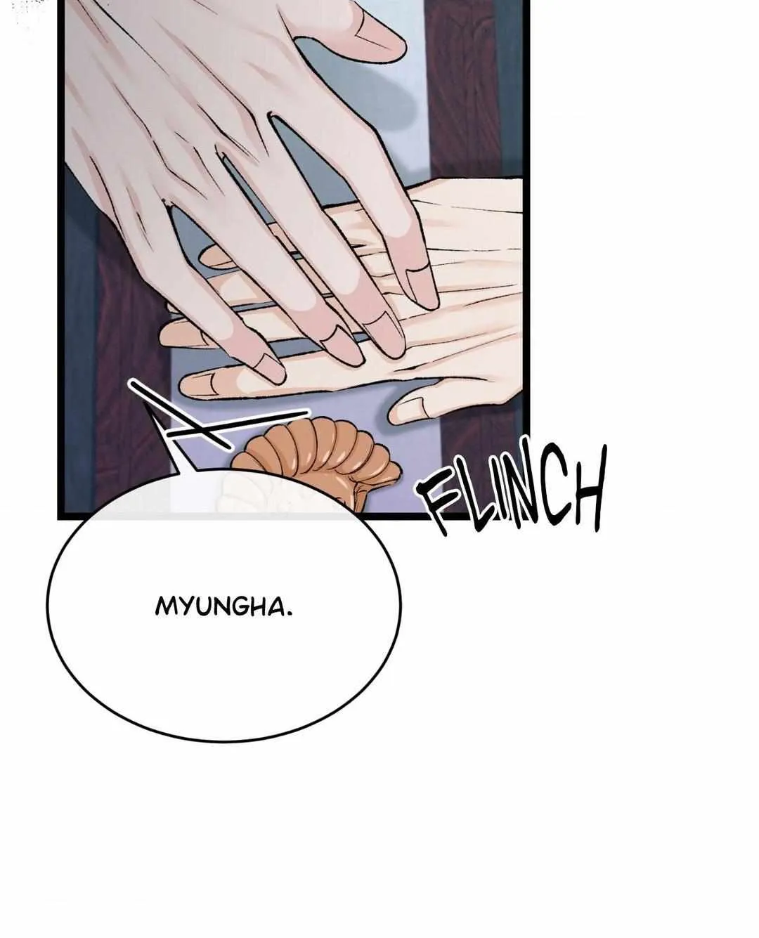 Read Like A Fever Dream chapter 34 image 67 on Lezhin