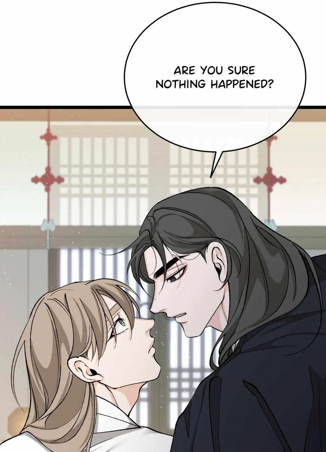 Read Like A Fever Dream chapter 34 image 68 on Lezhin