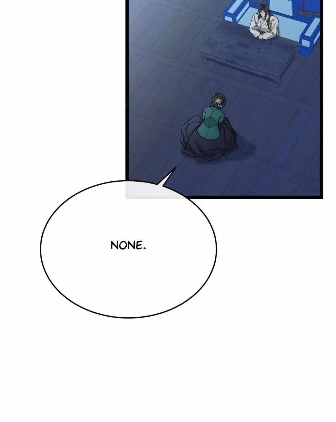 Read Like A Fever Dream chapter 34 image 7 on Lezhin