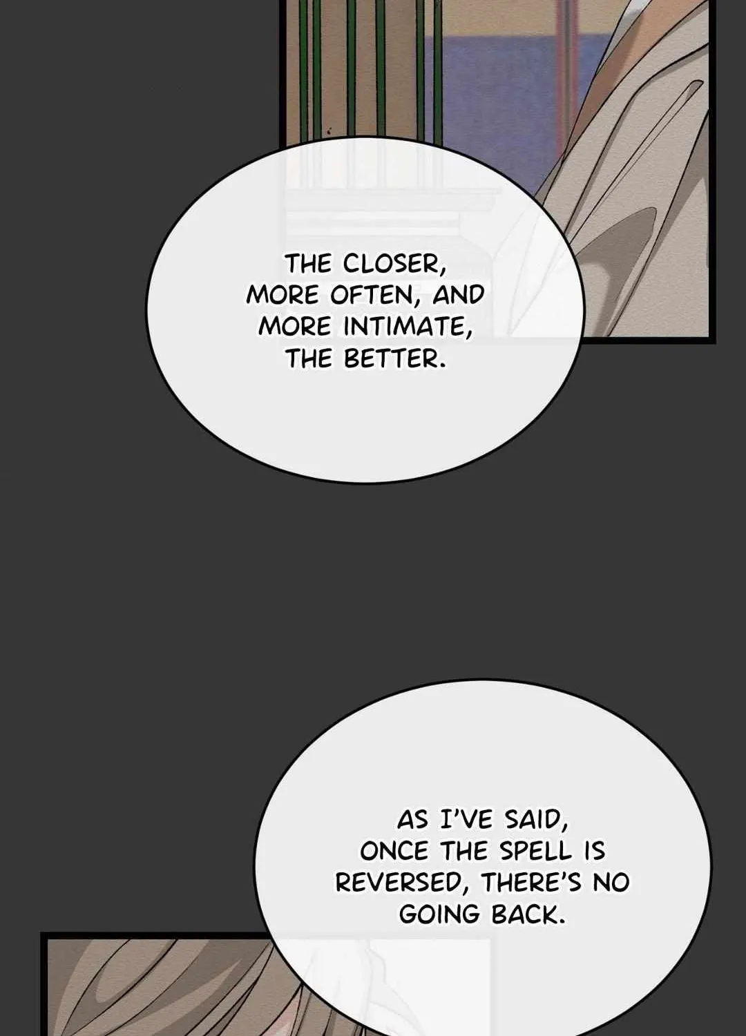 Read Like A Fever Dream chapter 34 image 73 on Lezhin