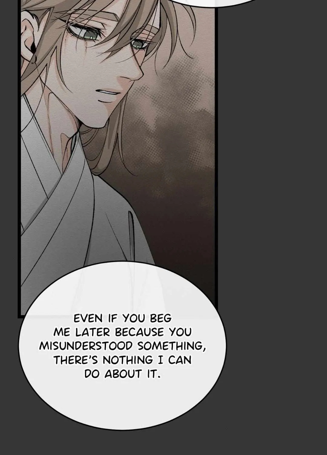 Read Like A Fever Dream chapter 34 image 74 on Lezhin