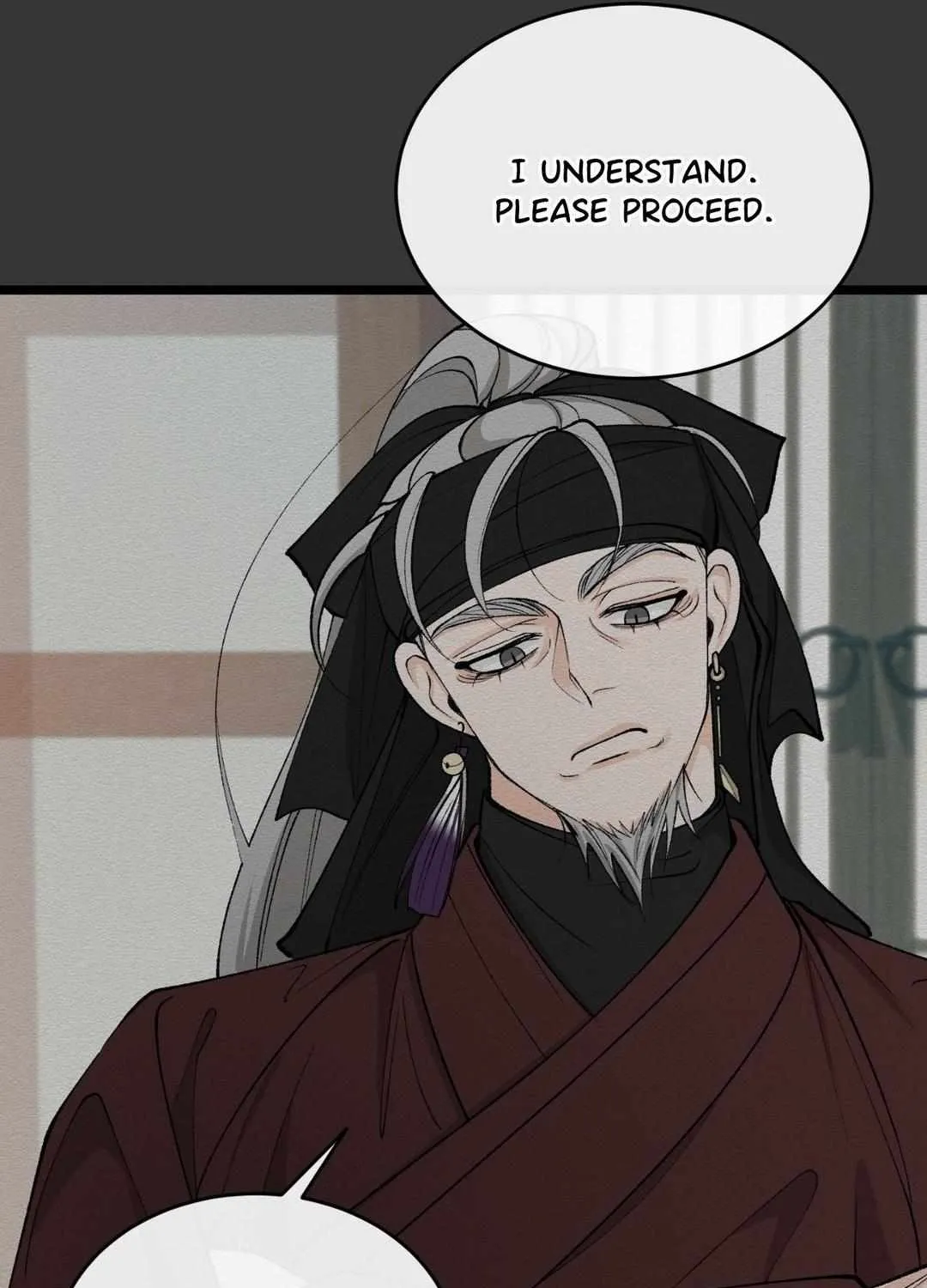 Read Like A Fever Dream chapter 34 image 76 on Lezhin