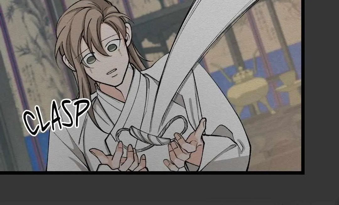 Read Like A Fever Dream chapter 34 image 78 on Lezhin