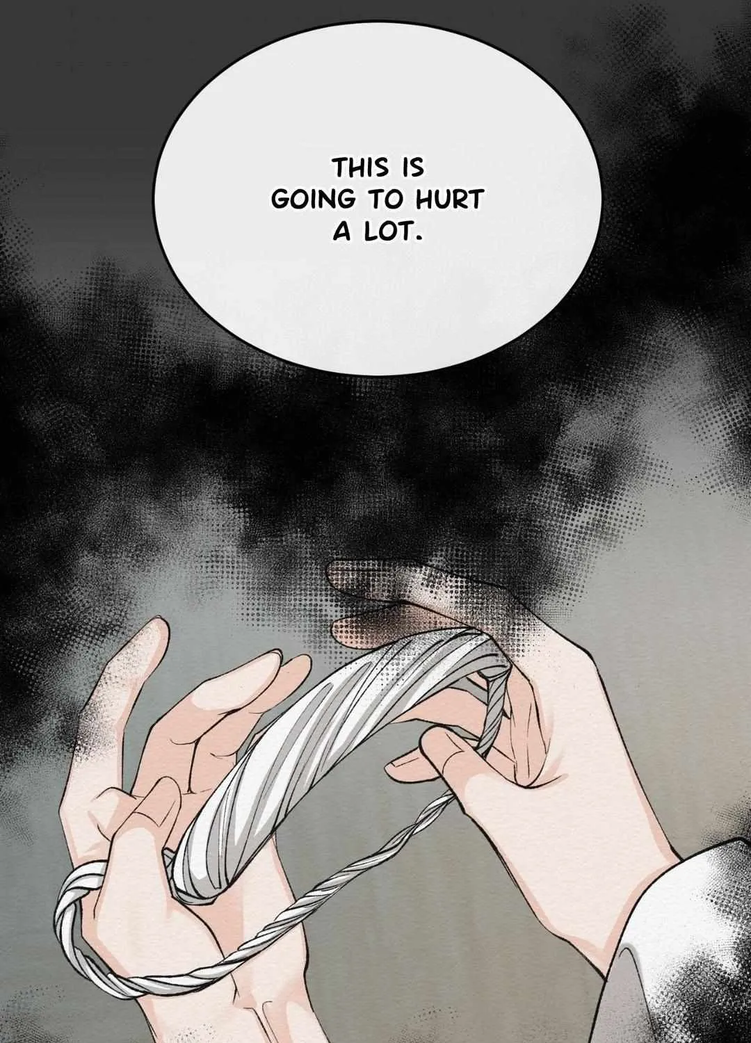 Read Like A Fever Dream chapter 34 image 79 on Lezhin