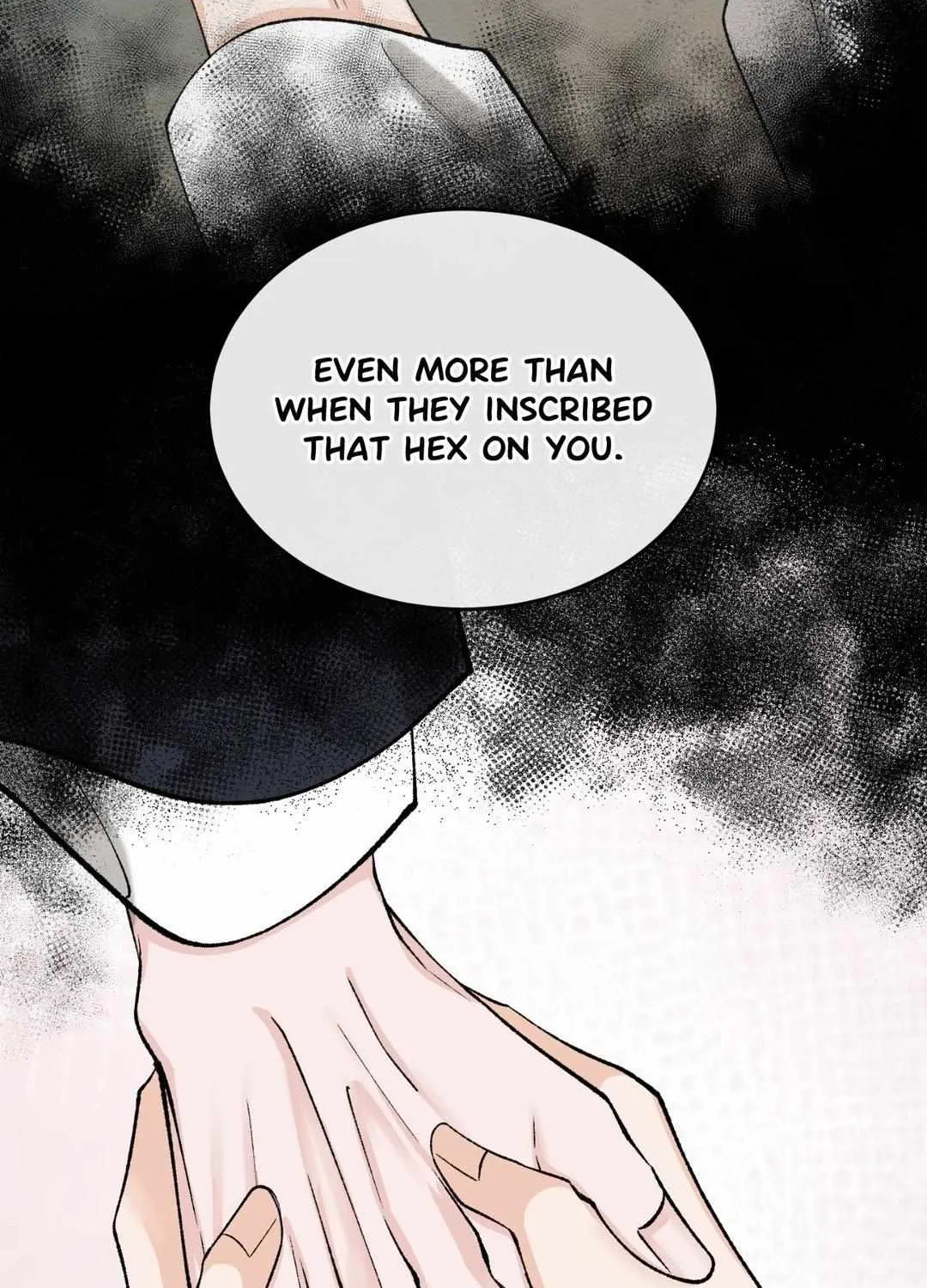 Read Like A Fever Dream chapter 34 image 80 on Lezhin