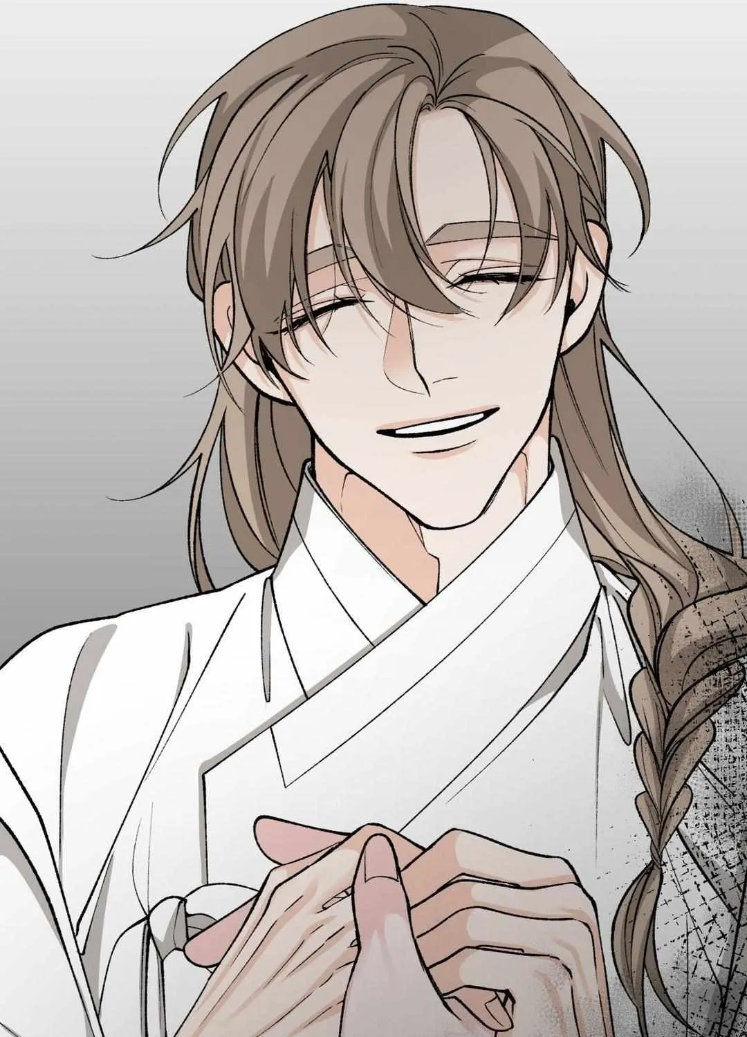 Read Like A Fever Dream chapter 34 image 85 on Lezhin