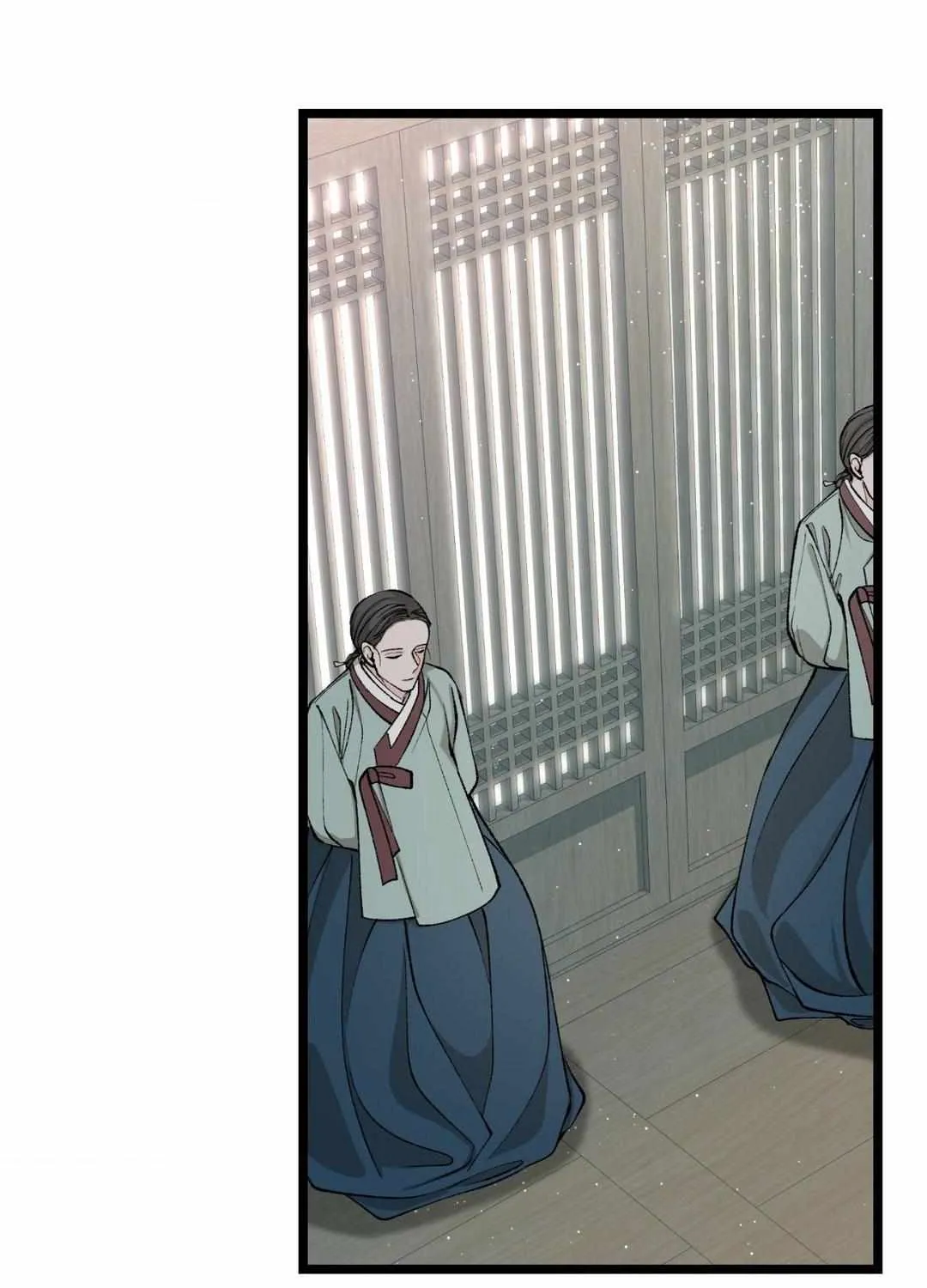 Read Like A Fever Dream chapter 34 image 87 on Lezhin