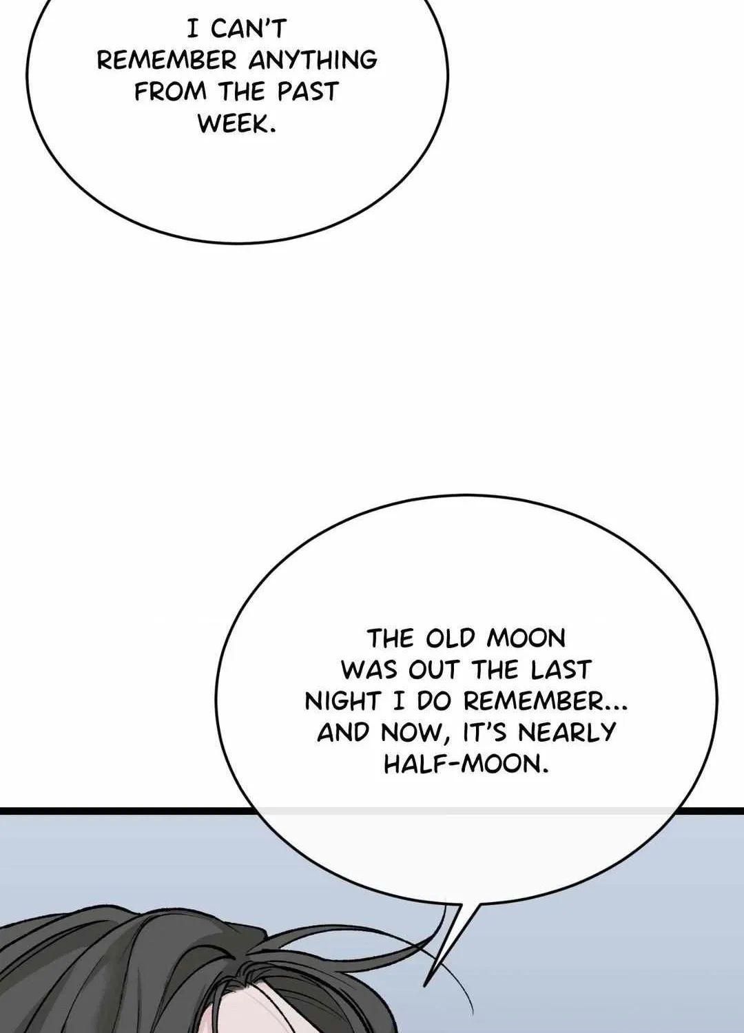 Read Like A Fever Dream chapter 34 image 90 on Lezhin