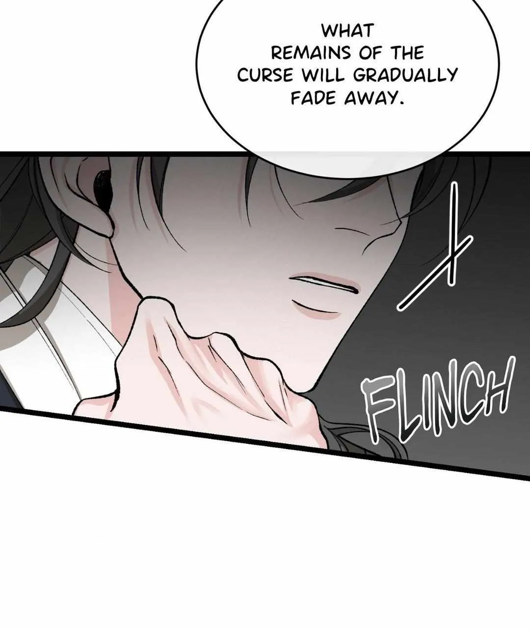 Read Like A Fever Dream chapter 34 image 95 on Lezhin