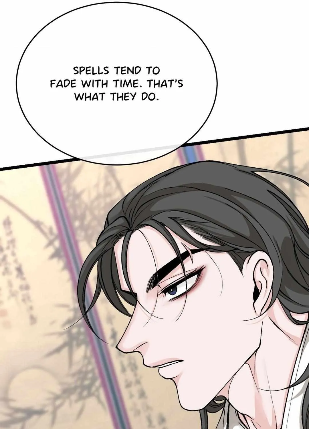 Read Like A Fever Dream chapter 34 image 98 on Lezhin