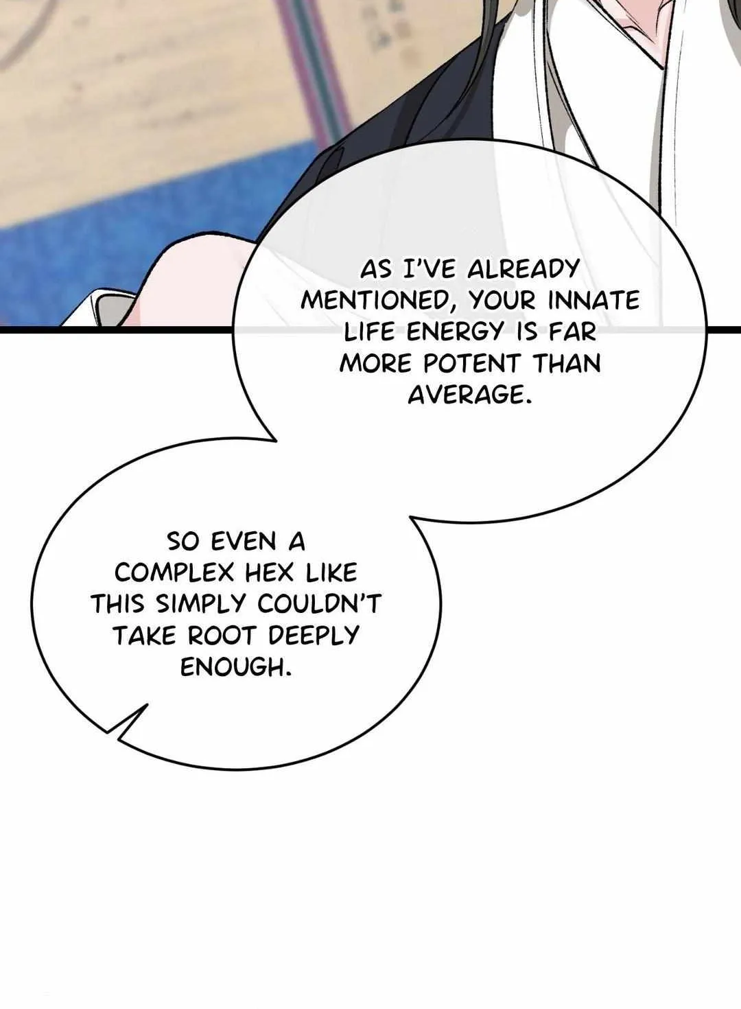 Read Like A Fever Dream chapter 34 image 99 on Lezhin