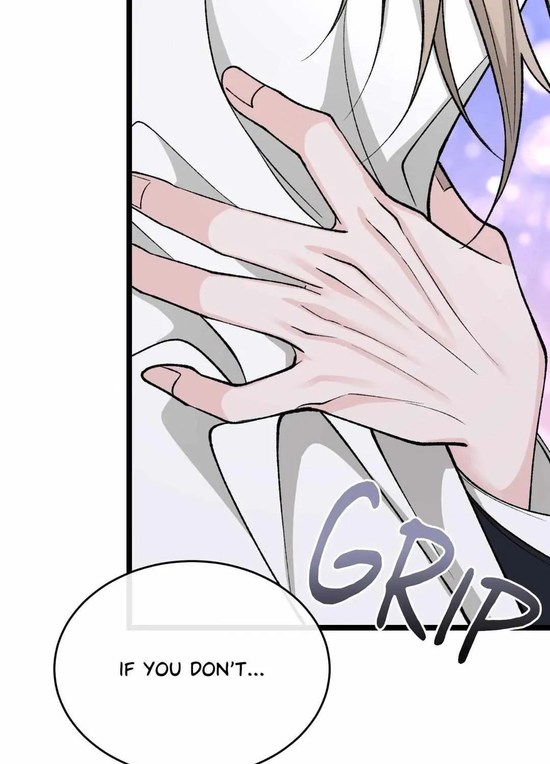 Read Like A Fever Dream chapter 35 image 100 on Lezhin