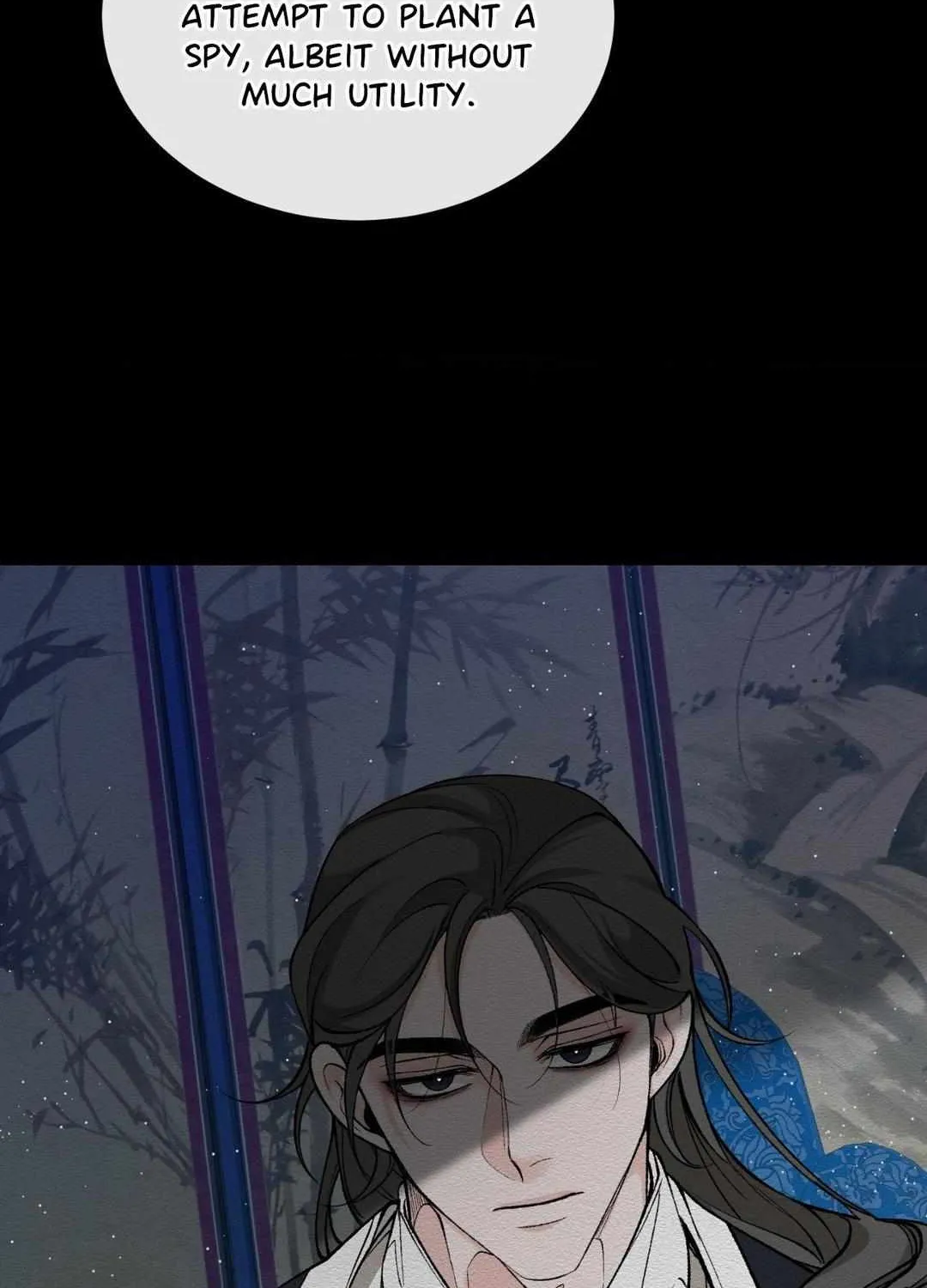 Read Like A Fever Dream chapter 35 image 11 on Lezhin