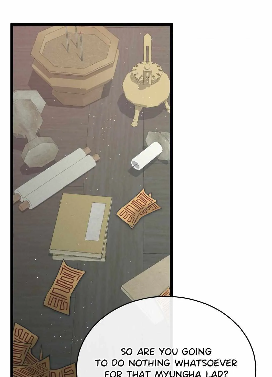 Read Like A Fever Dream chapter 35 image 112 on Lezhin