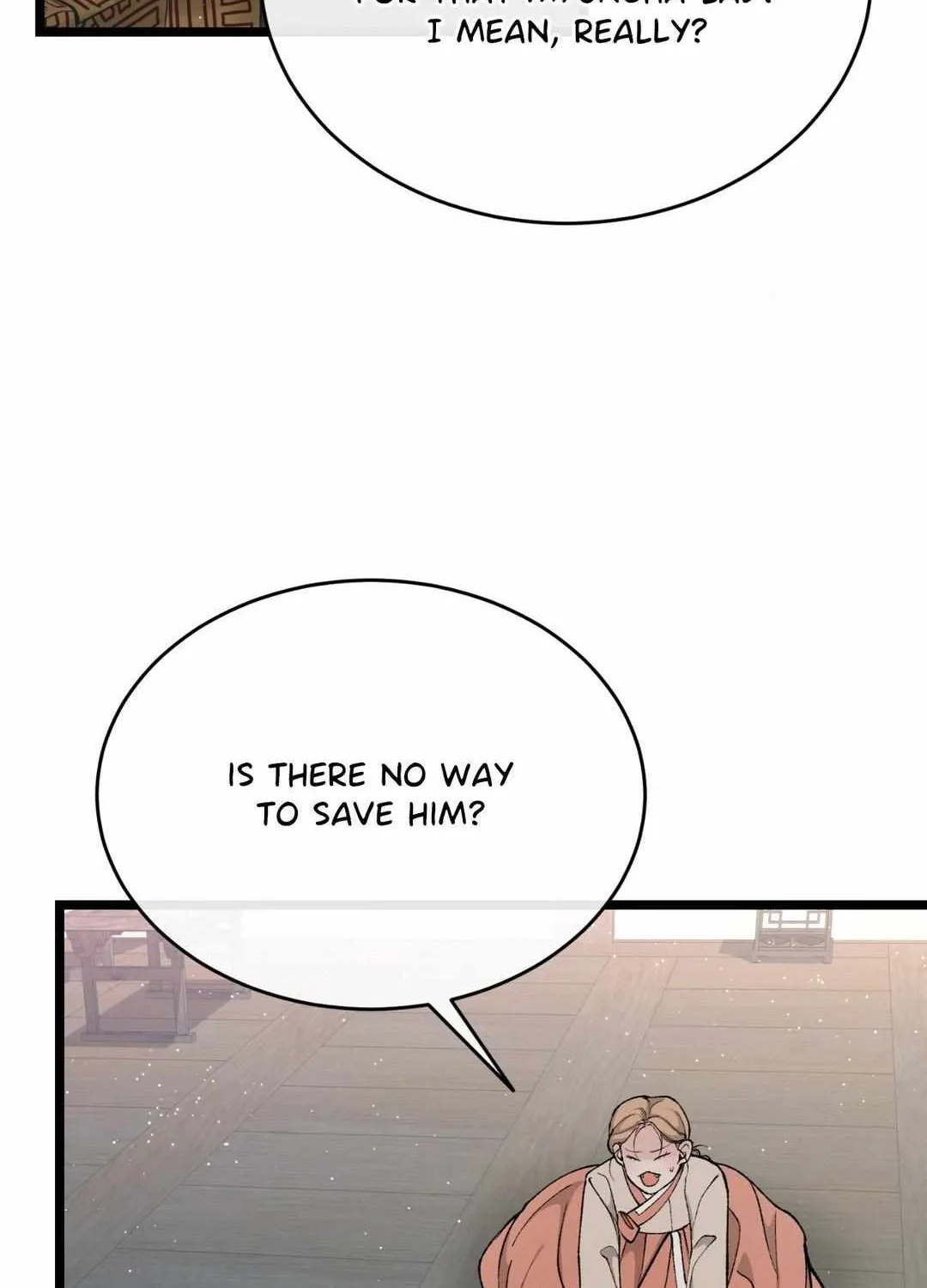 Read Like A Fever Dream chapter 35 image 113 on Lezhin