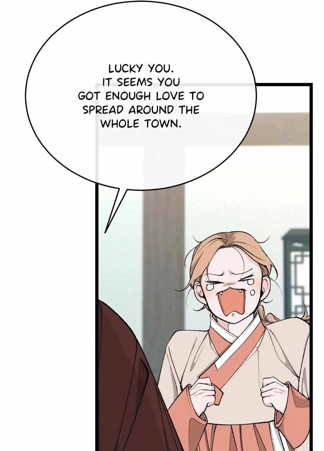 Read Like A Fever Dream chapter 35 image 116 on Lezhin