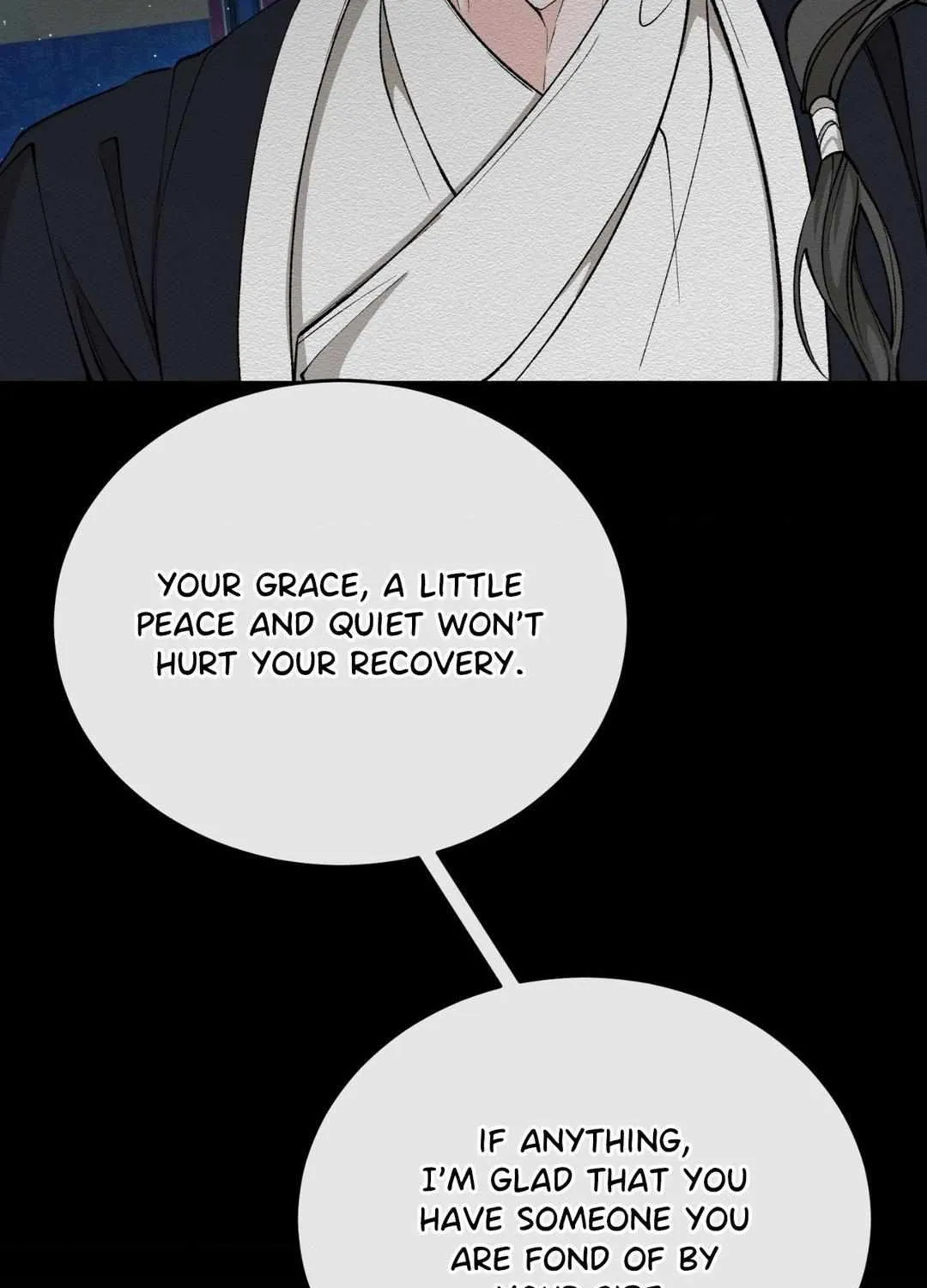 Read Like A Fever Dream chapter 35 image 12 on Lezhin