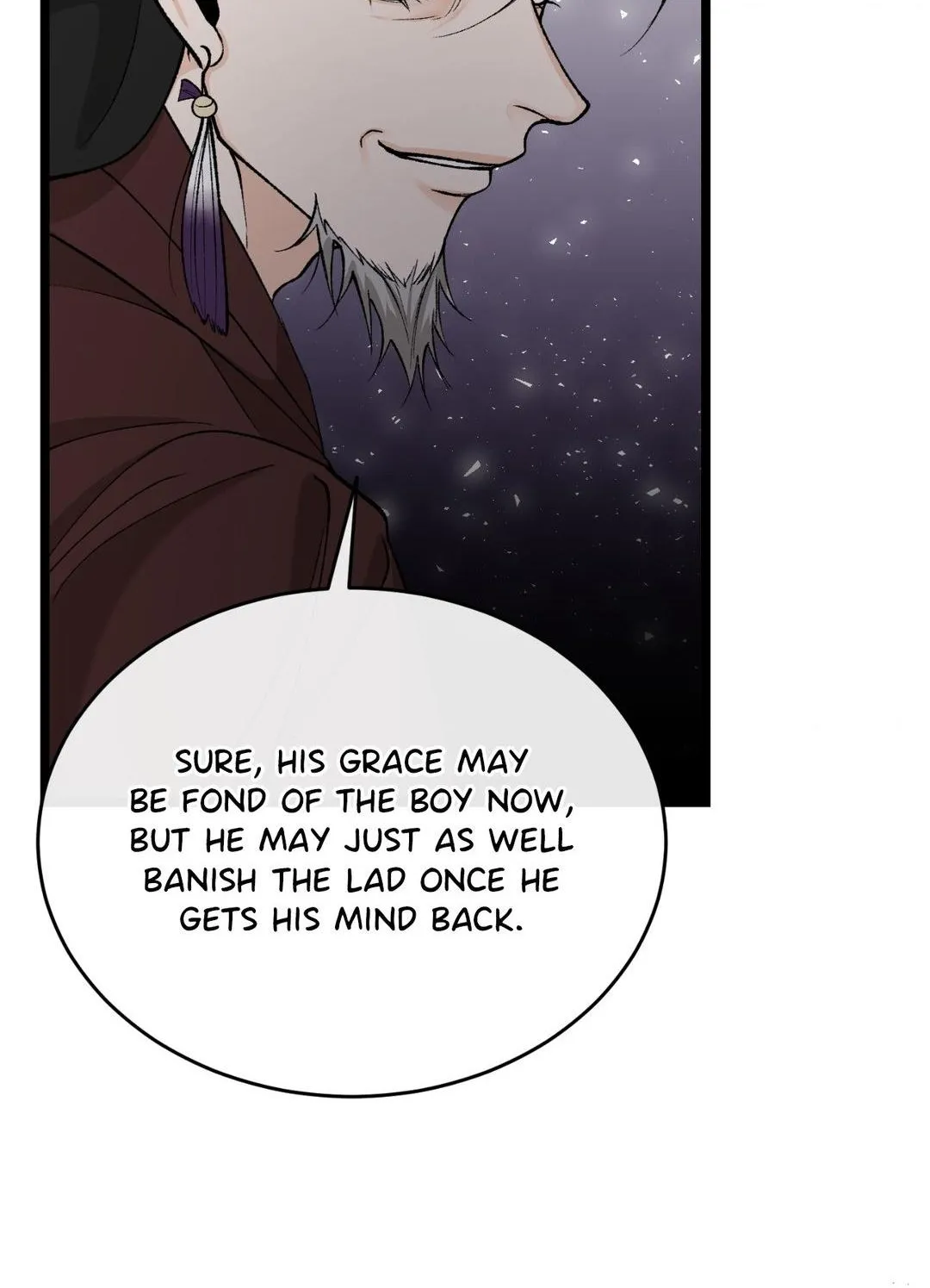 Read Like A Fever Dream chapter 35 image 121 on Lezhin