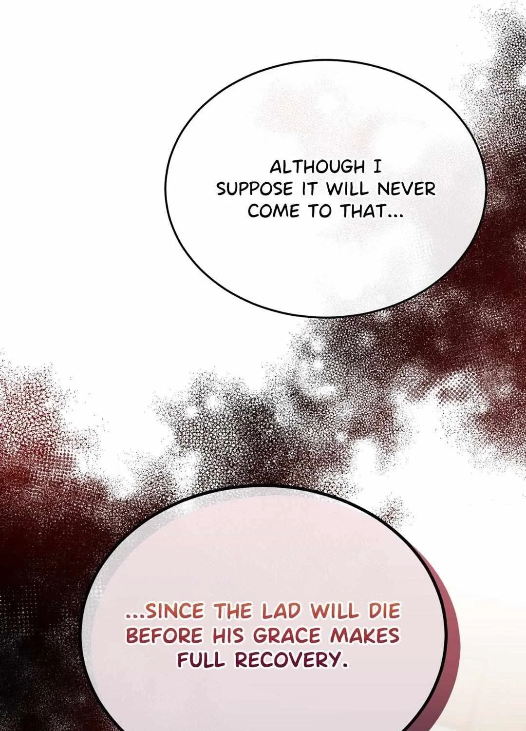 Read Like A Fever Dream chapter 35 image 122 on Lezhin