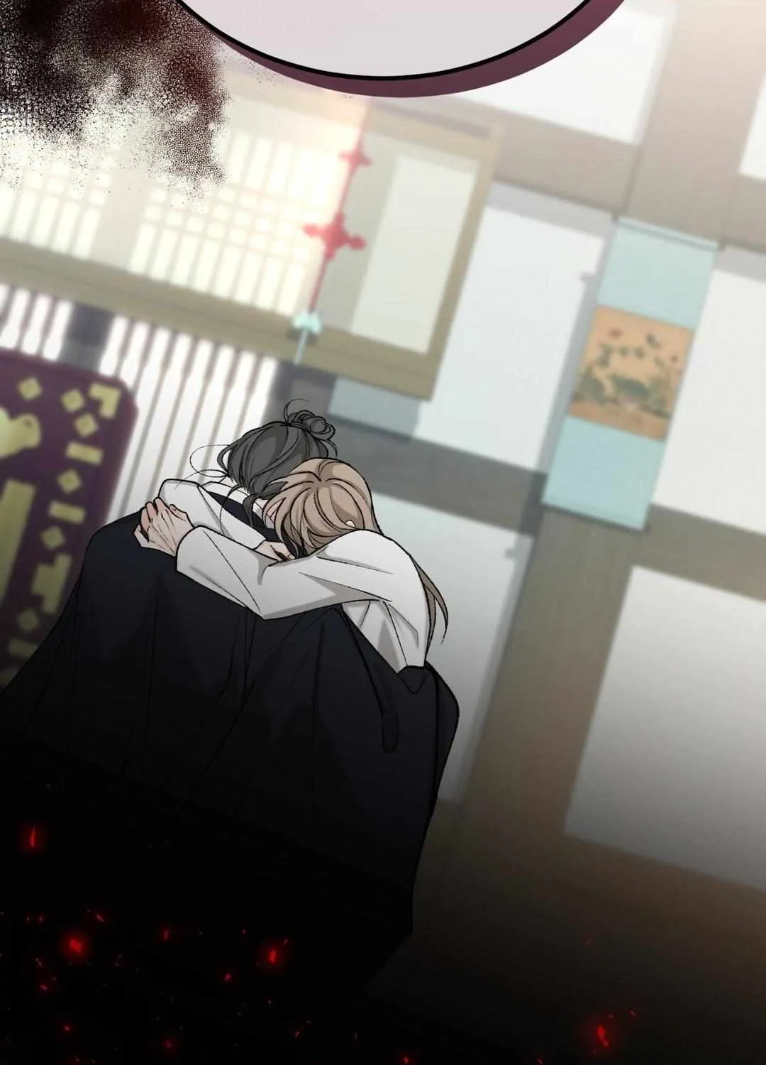 Read Like A Fever Dream chapter 35 image 123 on Lezhin