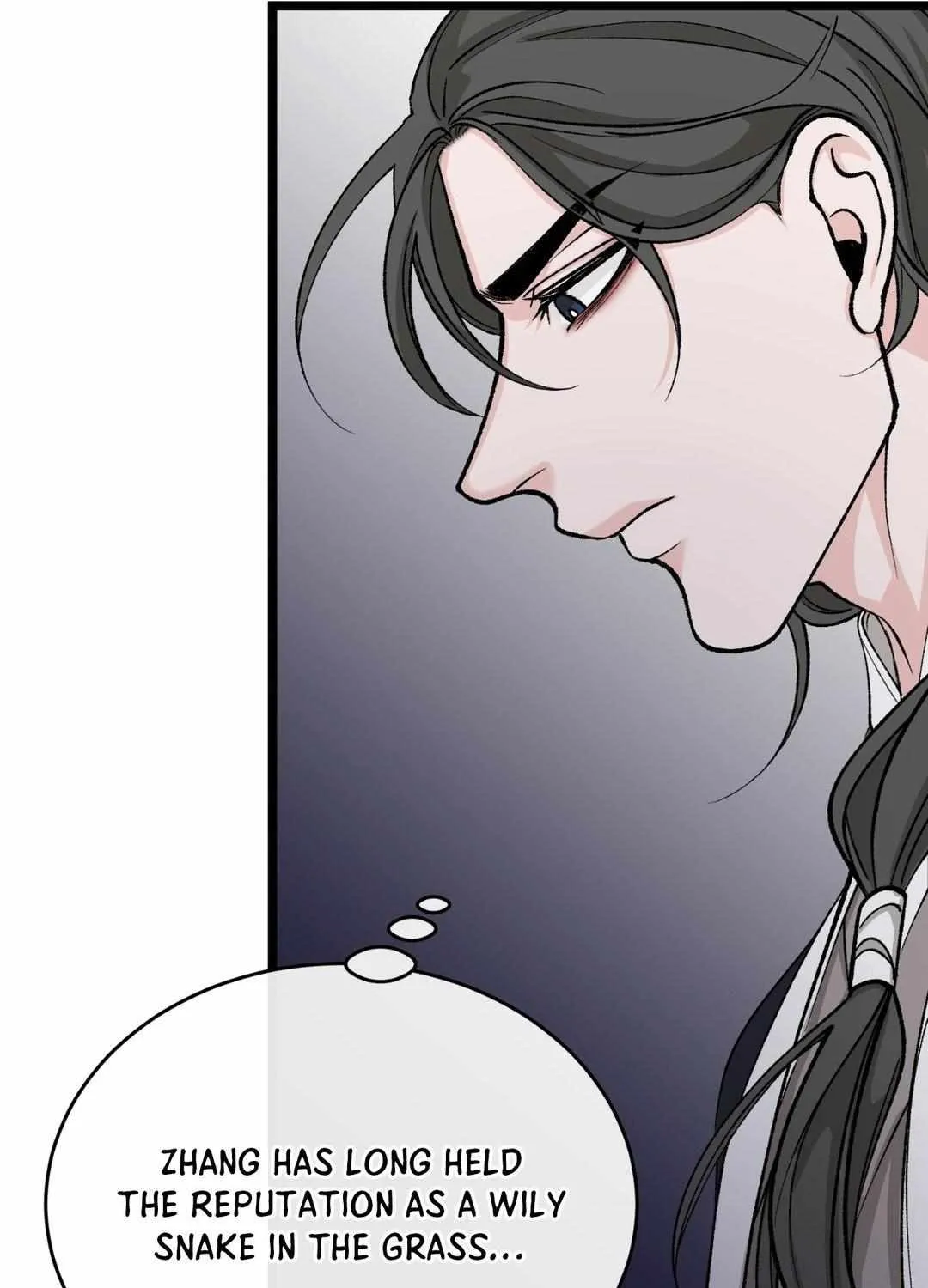 Read Like A Fever Dream chapter 35 image 16 on Lezhin
