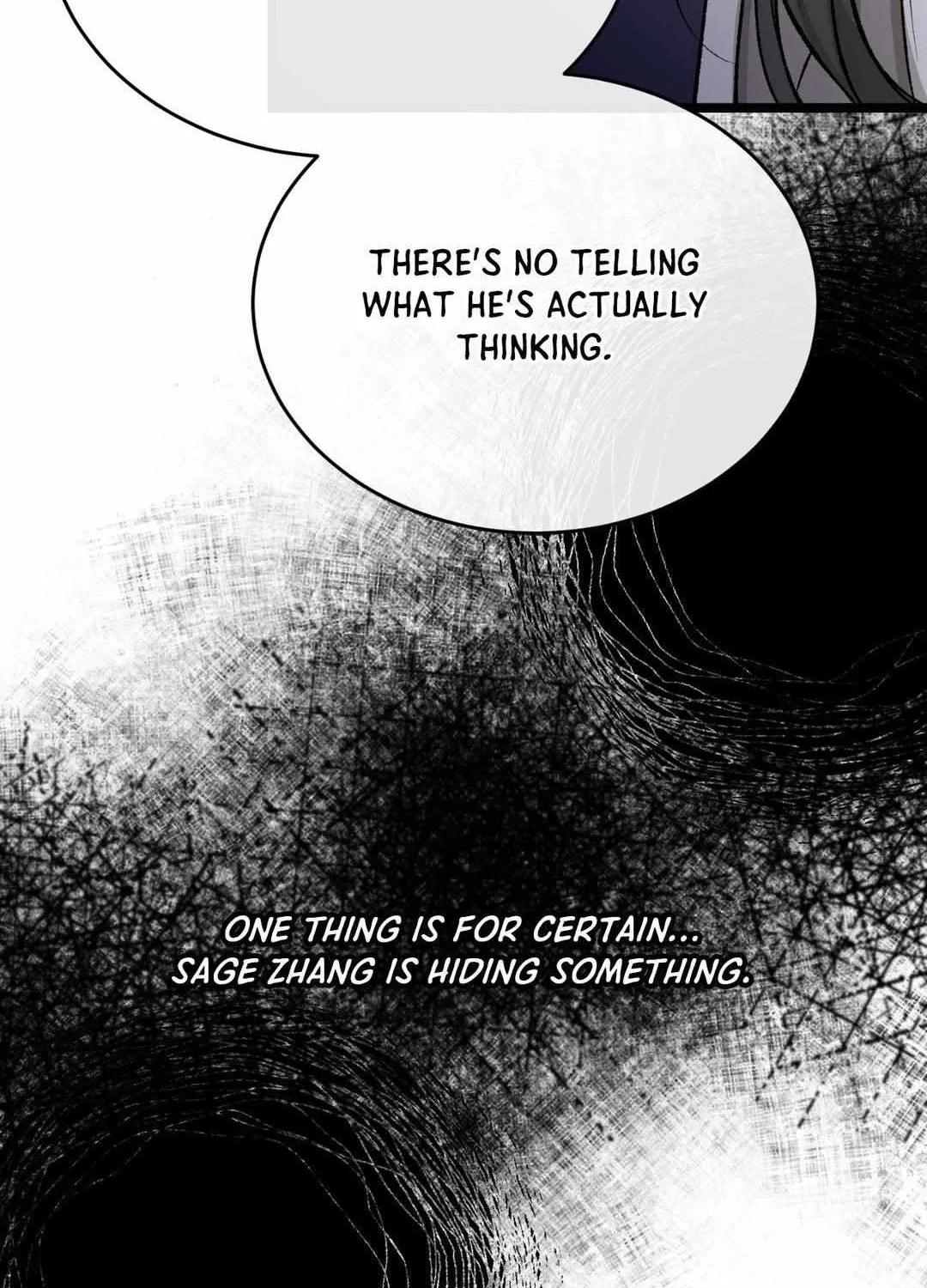 Read Like A Fever Dream chapter 35 image 17 on Lezhin