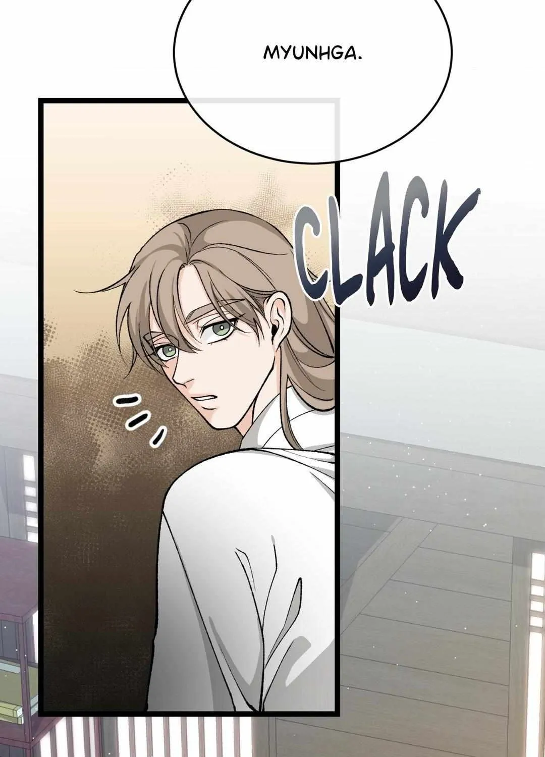 Read Like A Fever Dream chapter 35 image 2 on Lezhin