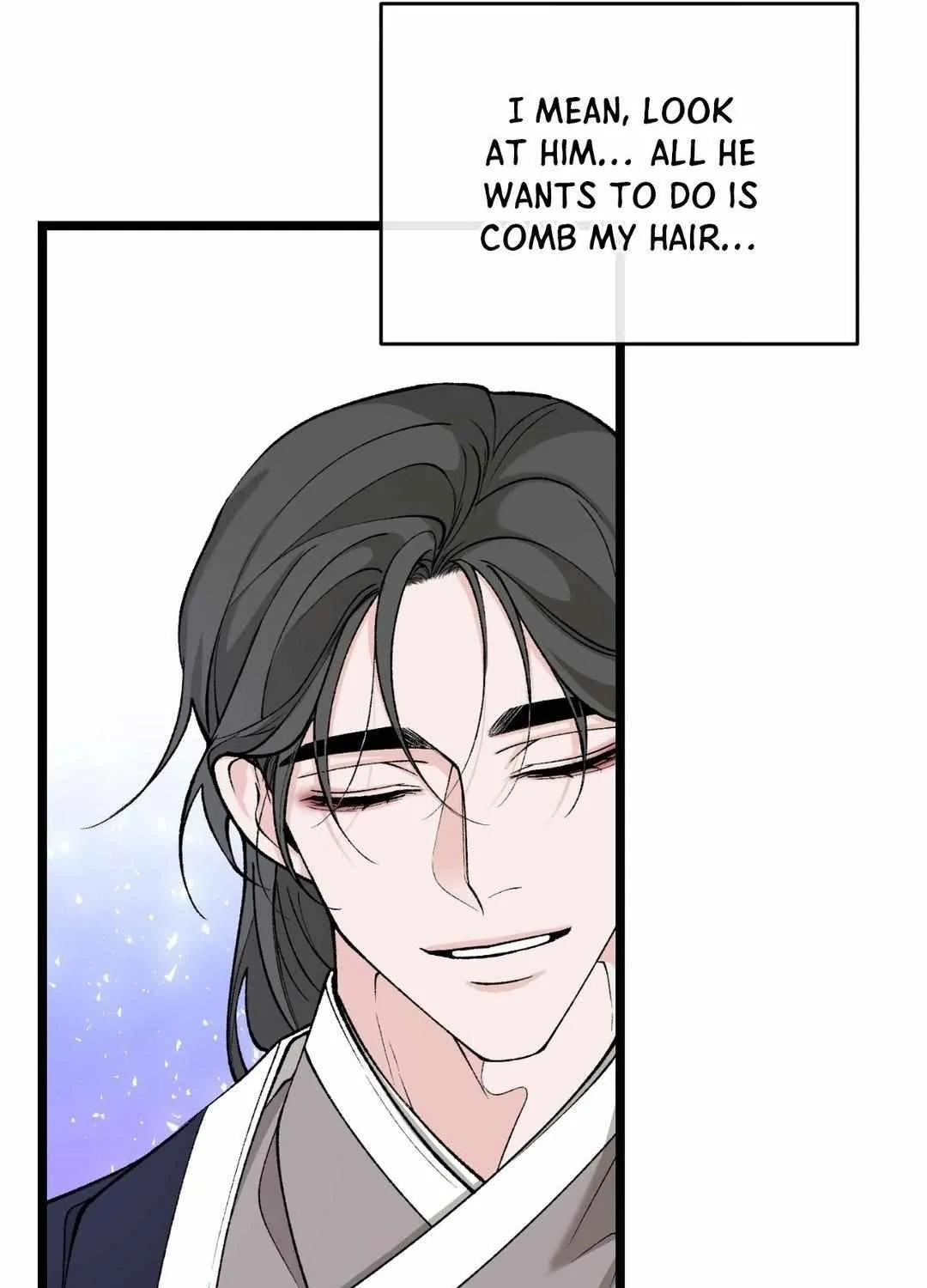 Read Like A Fever Dream chapter 35 image 22 on Lezhin
