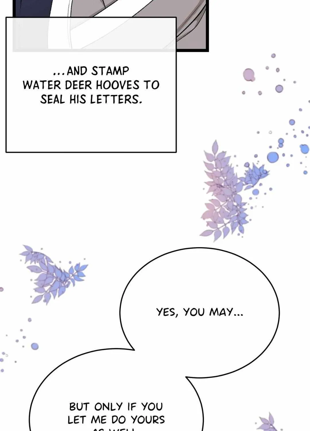 Read Like A Fever Dream chapter 35 image 23 on Lezhin