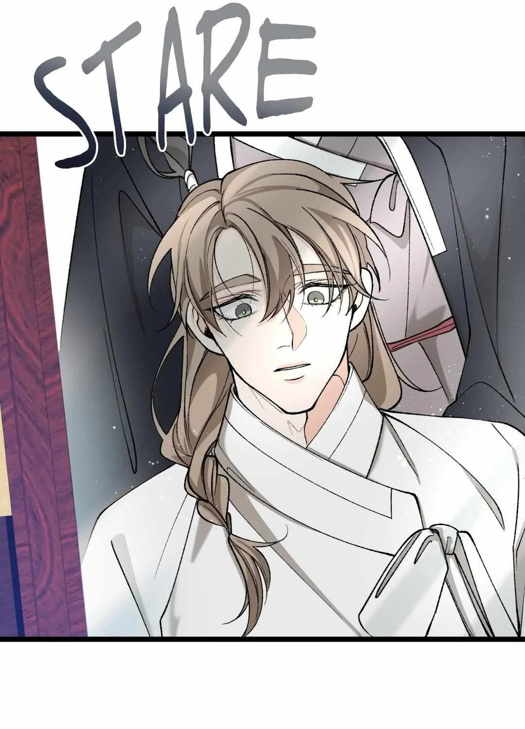 Read Like A Fever Dream chapter 35 image 26 on Lezhin