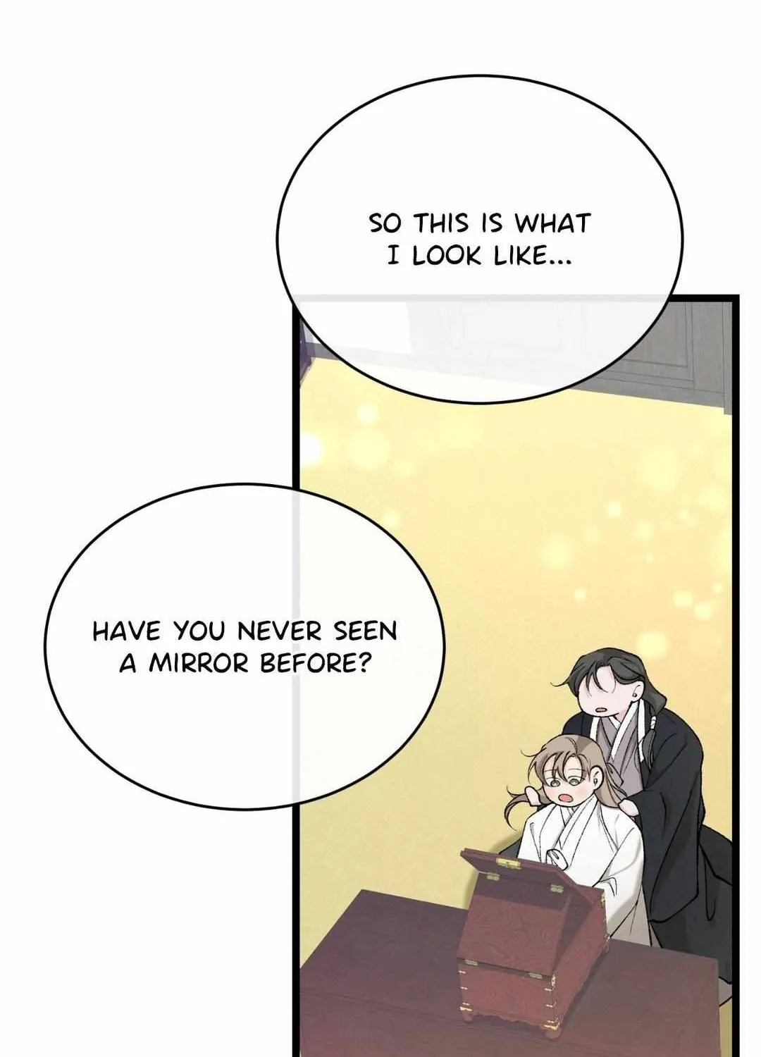 Read Like A Fever Dream chapter 35 image 27 on Lezhin