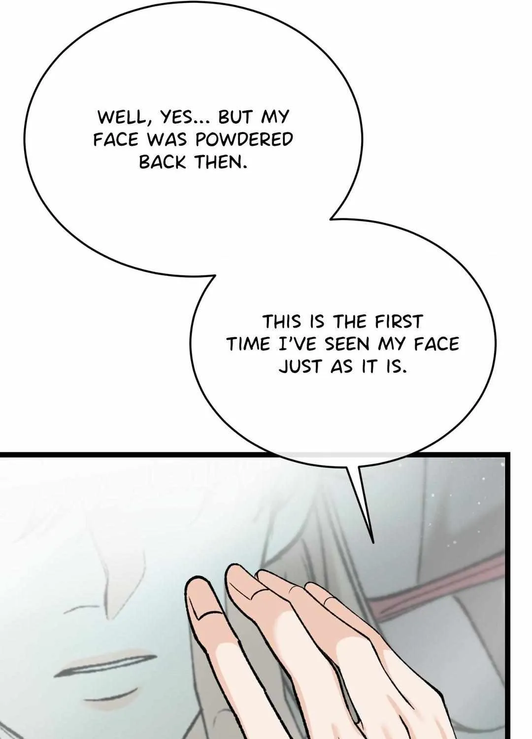 Read Like A Fever Dream chapter 35 image 29 on Lezhin