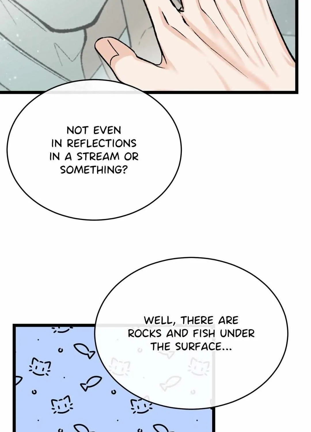 Read Like A Fever Dream chapter 35 image 30 on Lezhin