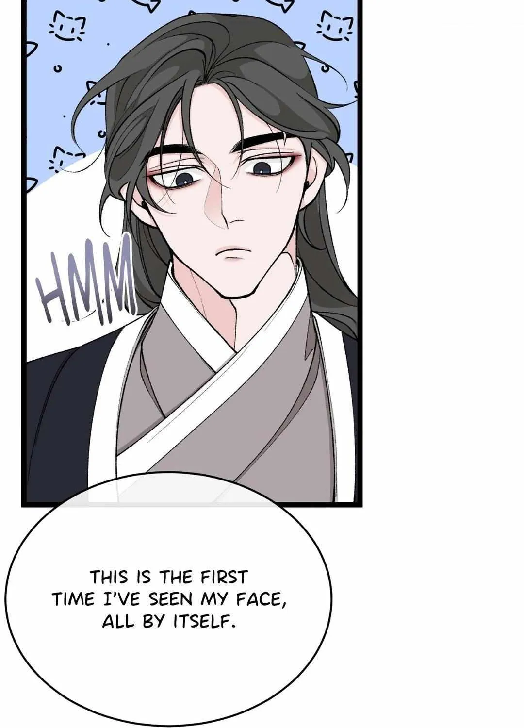 Read Like A Fever Dream chapter 35 image 31 on Lezhin