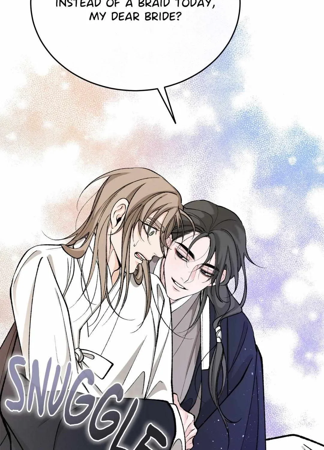 Read Like A Fever Dream chapter 35 image 34 on Lezhin