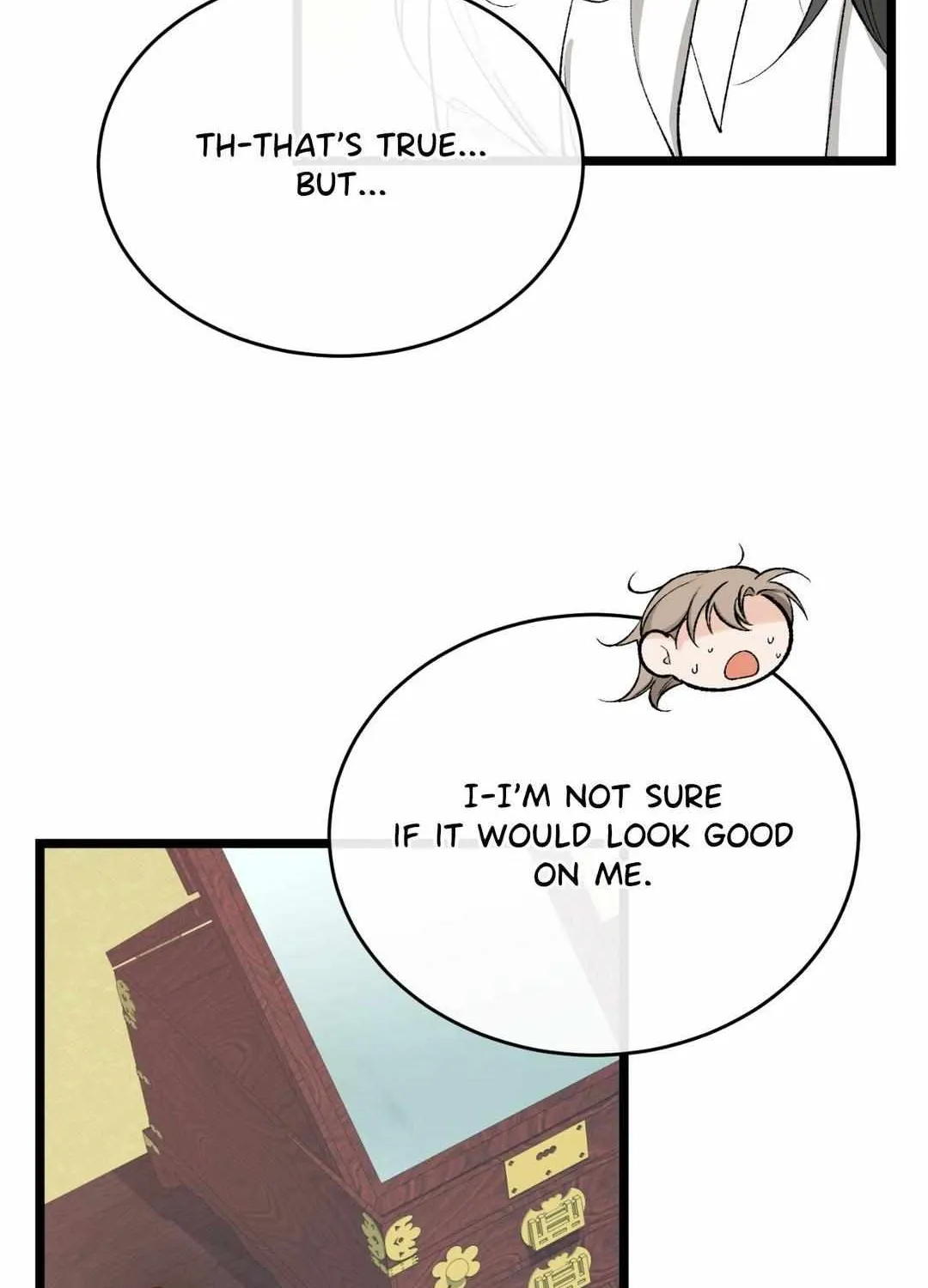 Read Like A Fever Dream chapter 35 image 37 on Lezhin
