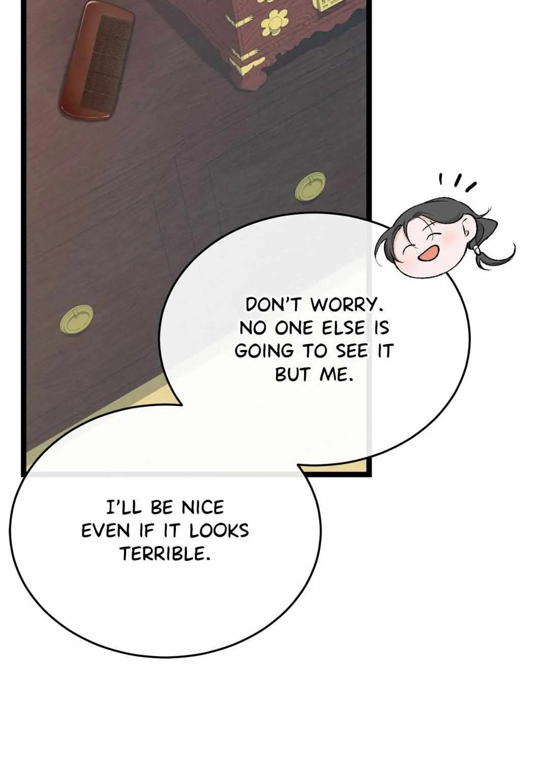 Read Like A Fever Dream chapter 35 image 38 on Lezhin