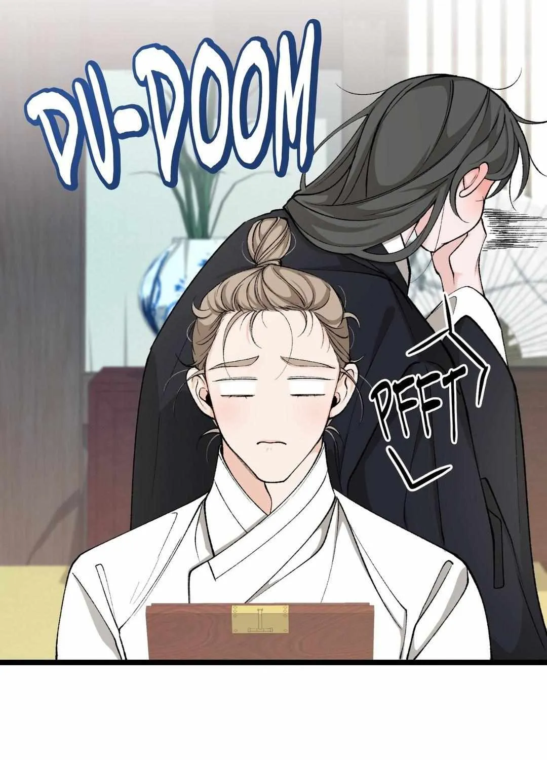 Read Like A Fever Dream chapter 35 image 40 on Lezhin