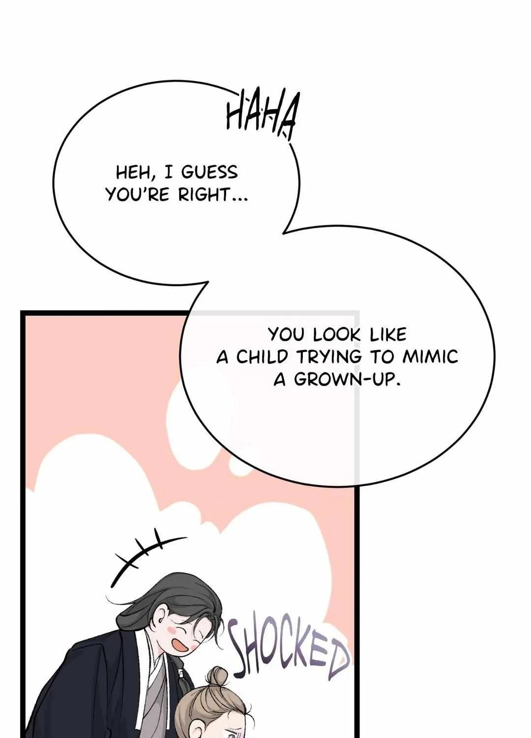 Read Like A Fever Dream chapter 35 image 41 on Lezhin