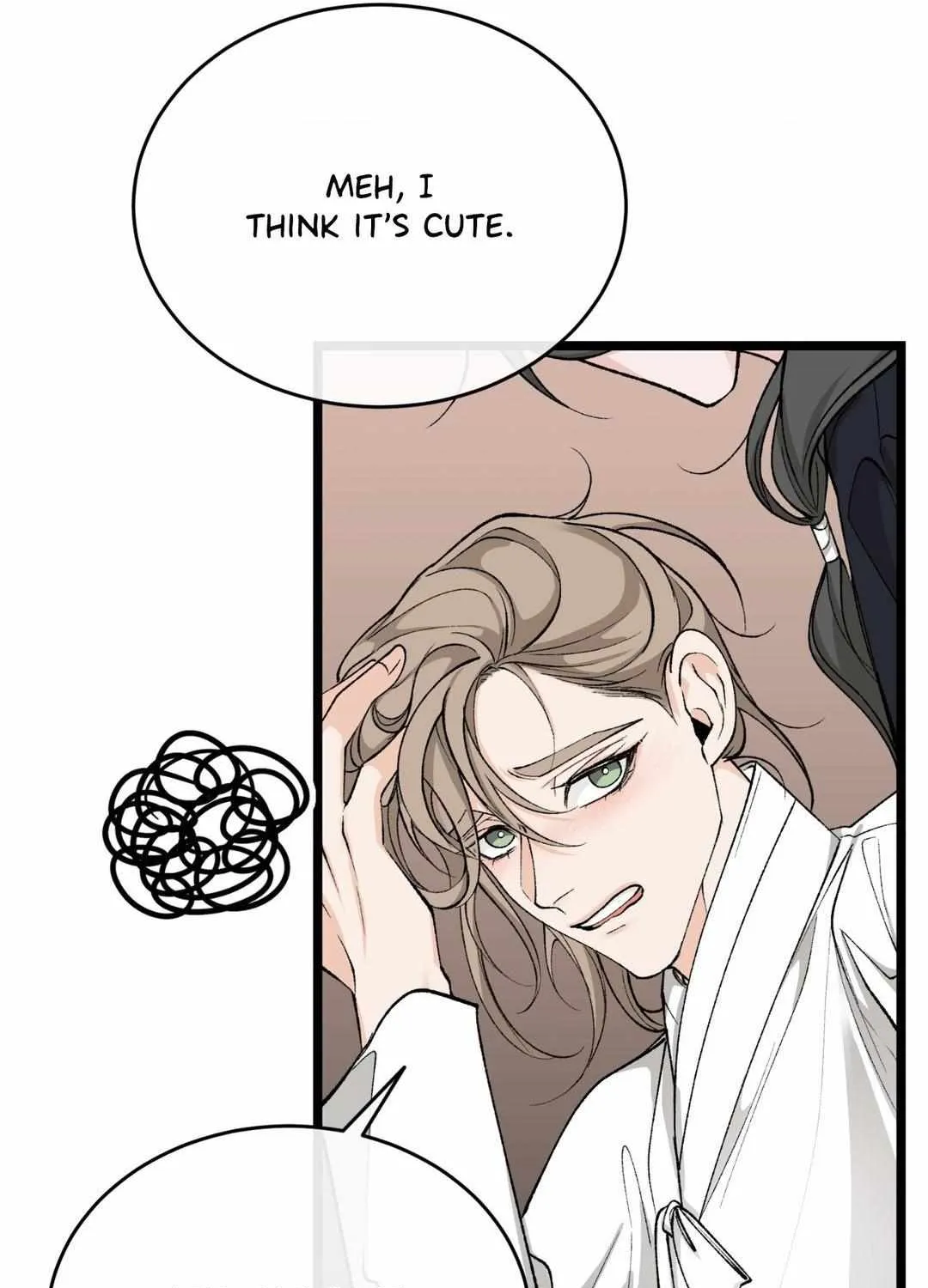 Read Like A Fever Dream chapter 35 image 43 on Lezhin