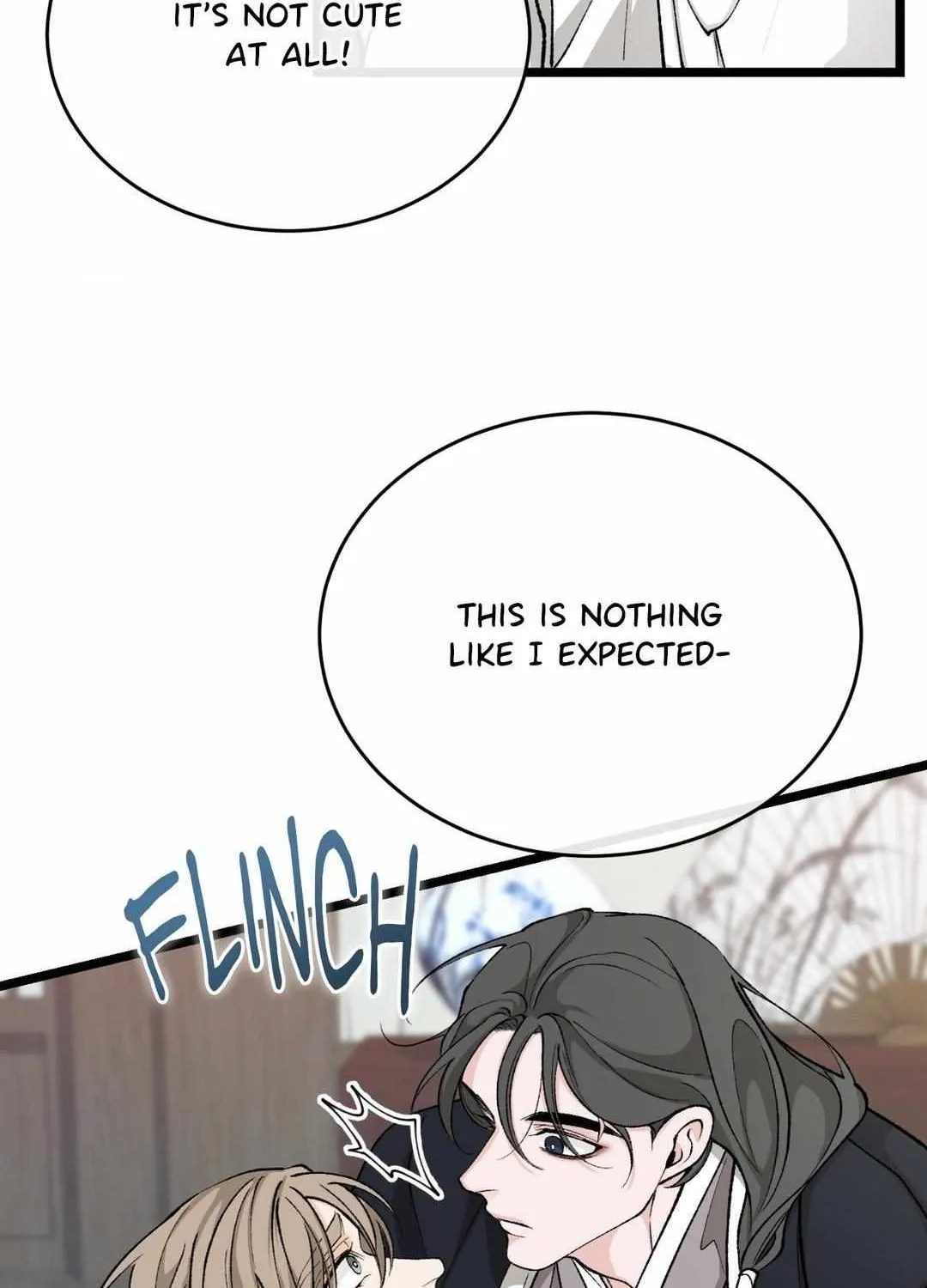 Read Like A Fever Dream chapter 35 image 44 on Lezhin
